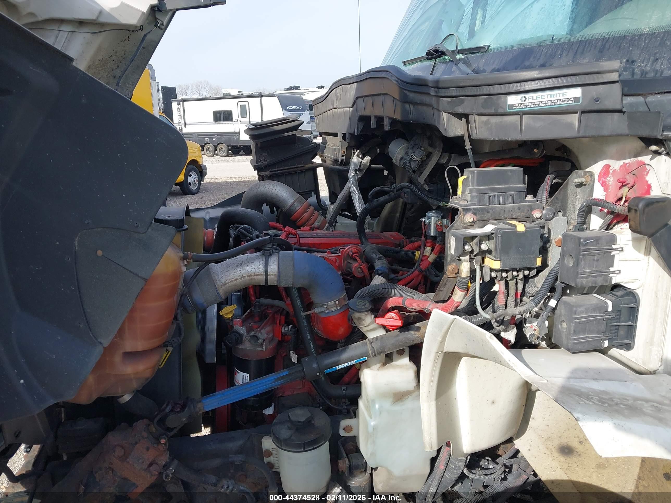 INTERNATIONAL DURASTAR image 10