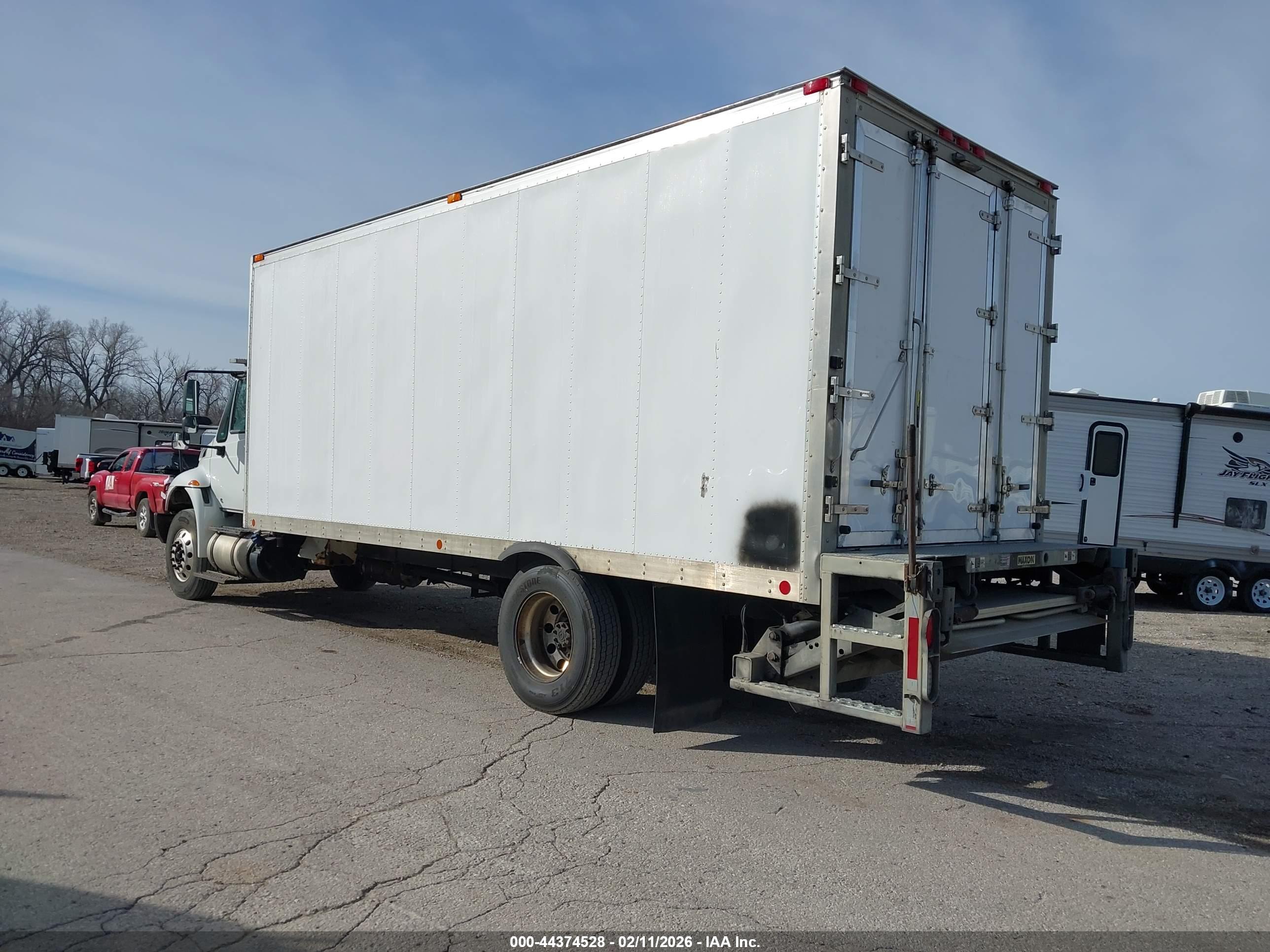 INTERNATIONAL DURASTAR image 3