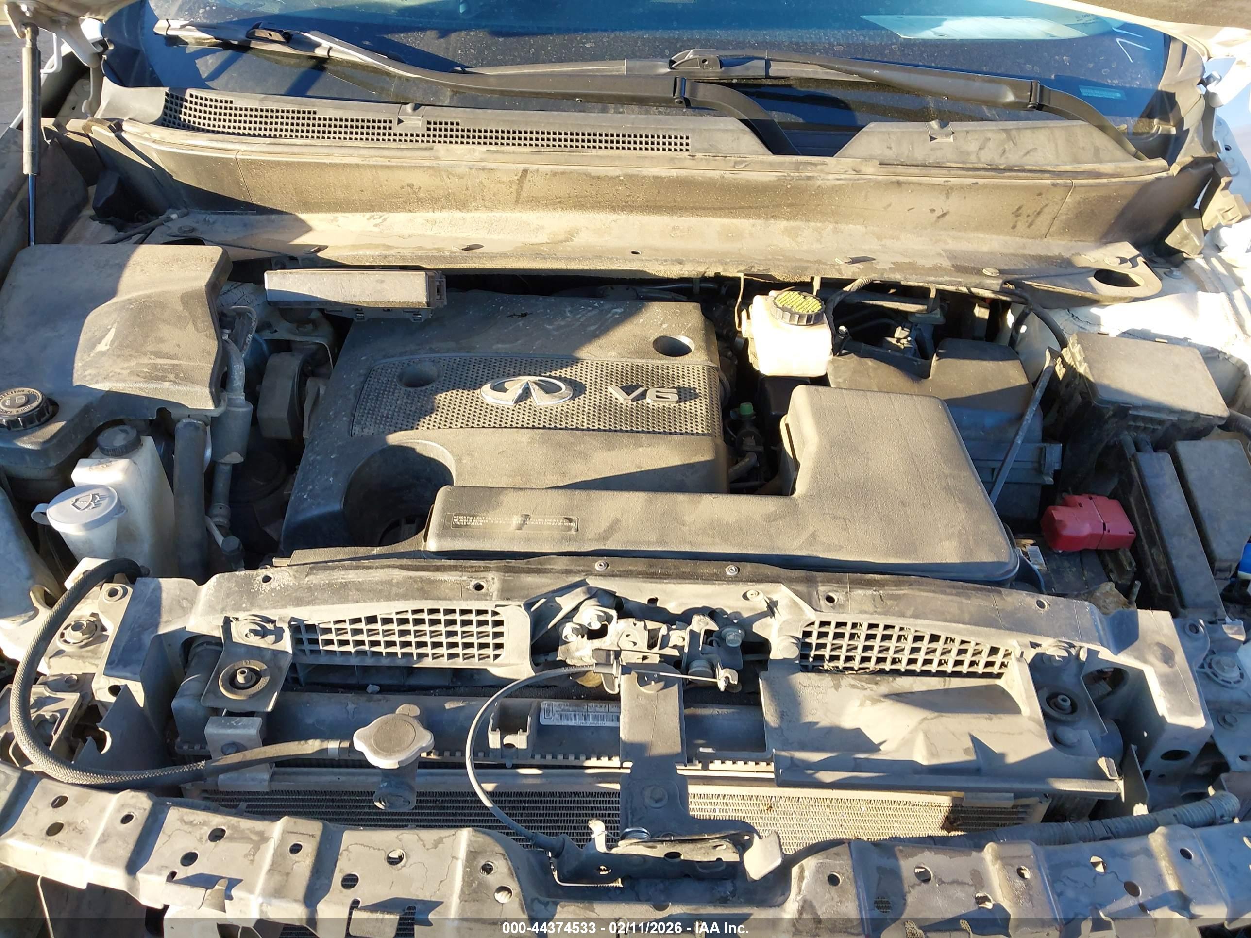 INFINITI QX60 image 10