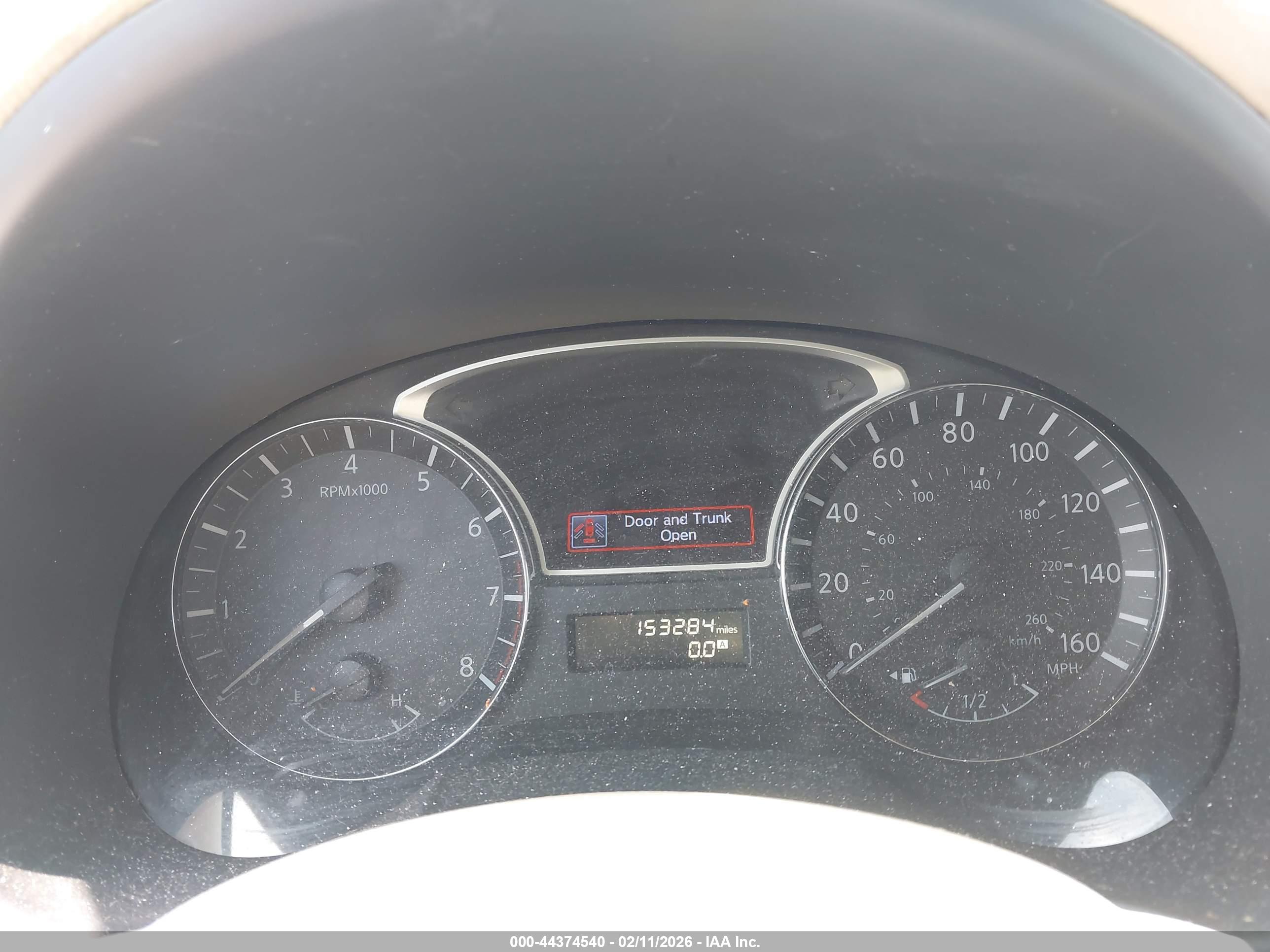 NISSAN ALTIMA image 7