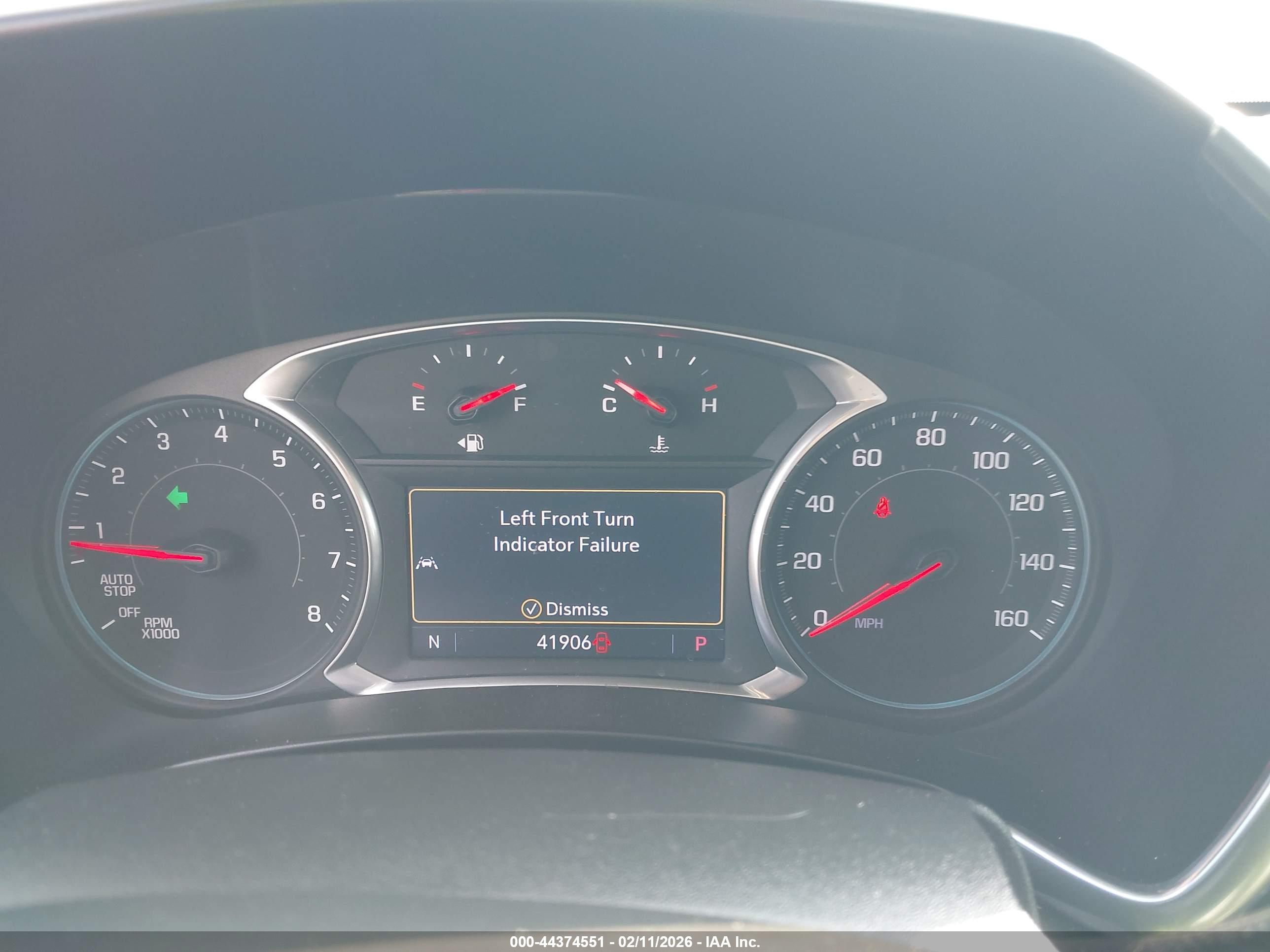 CHEVROLET EQUINOX image 7