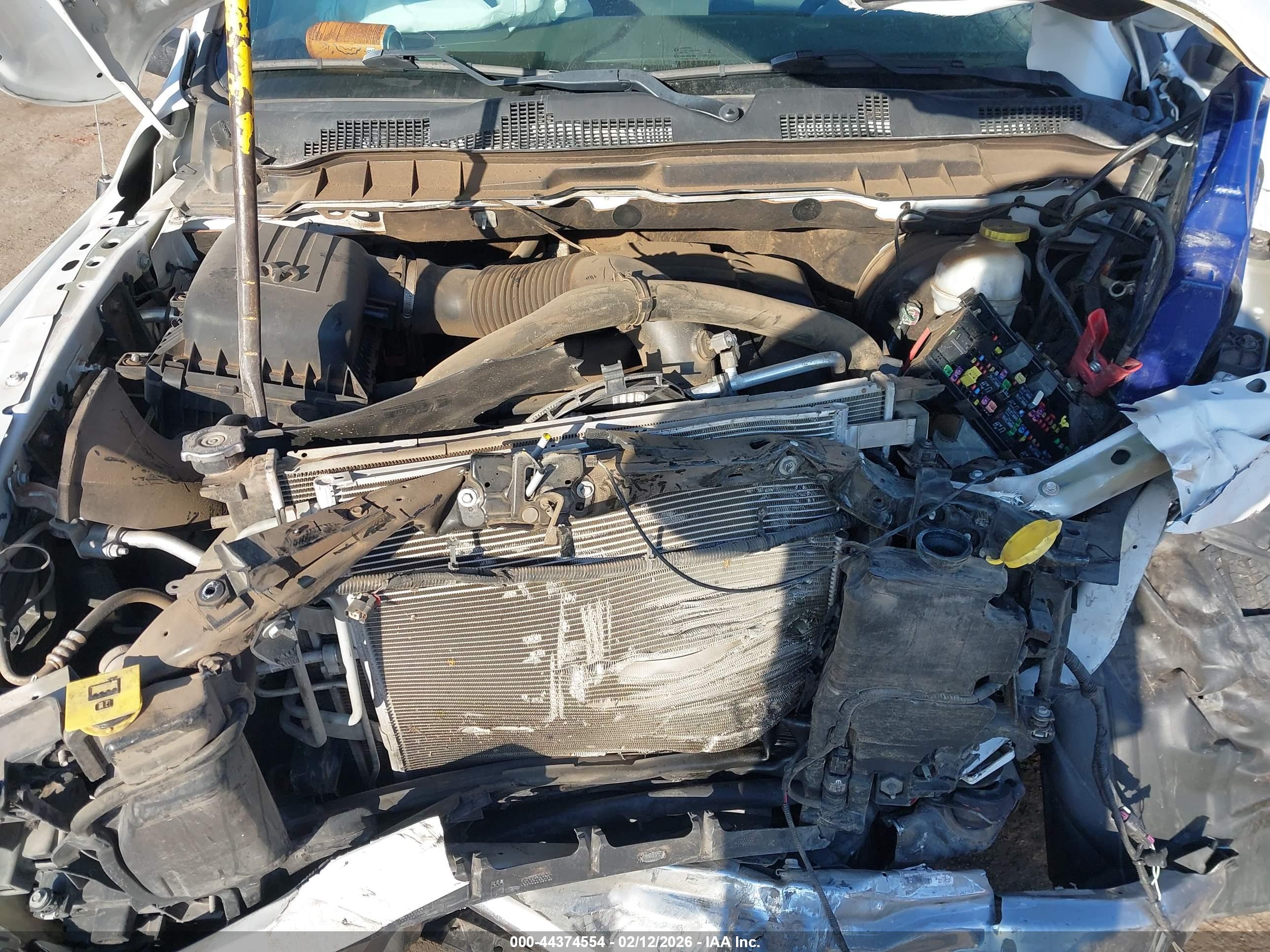 RAM 1500 image 10