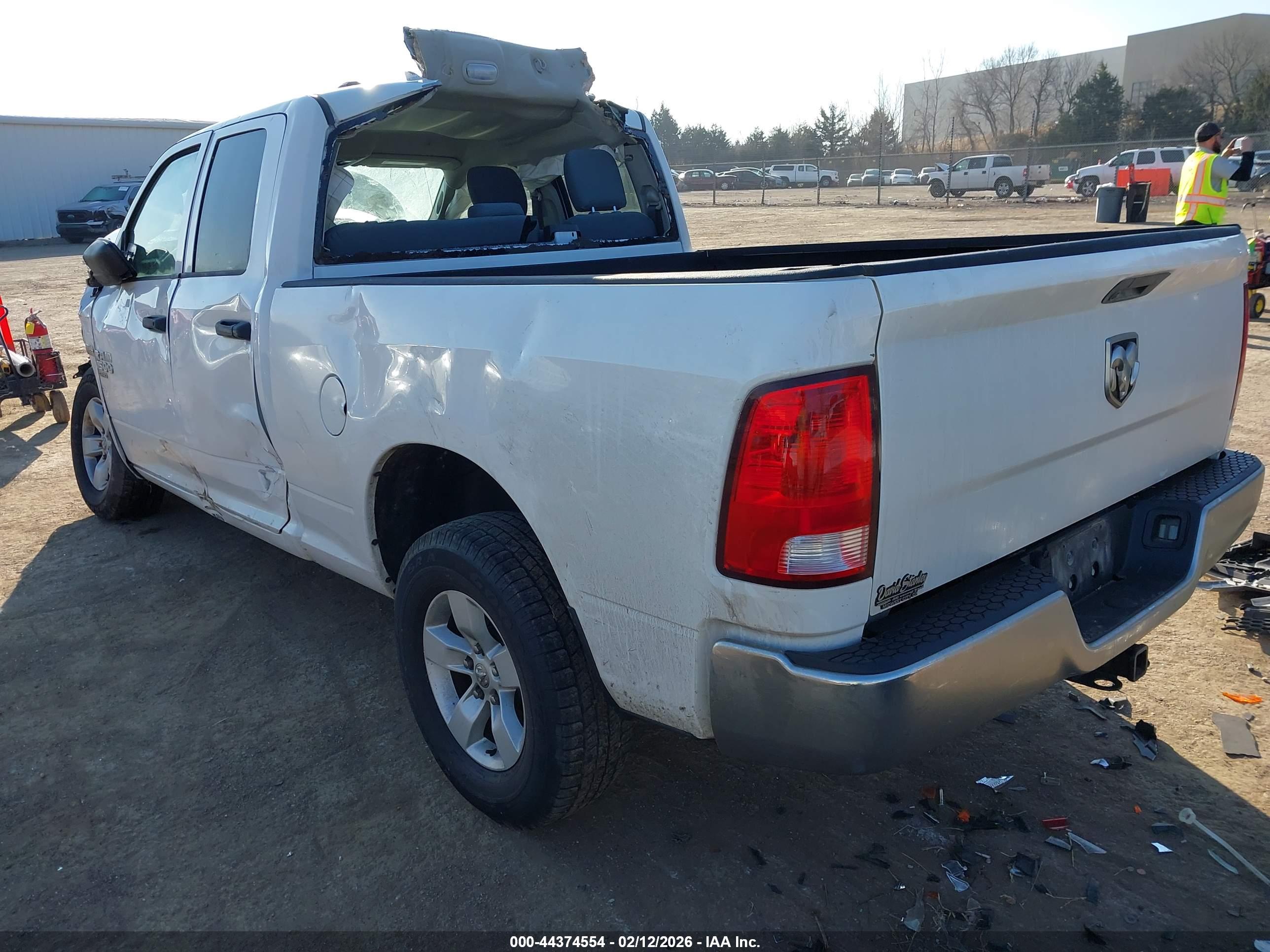 RAM 1500 image 3