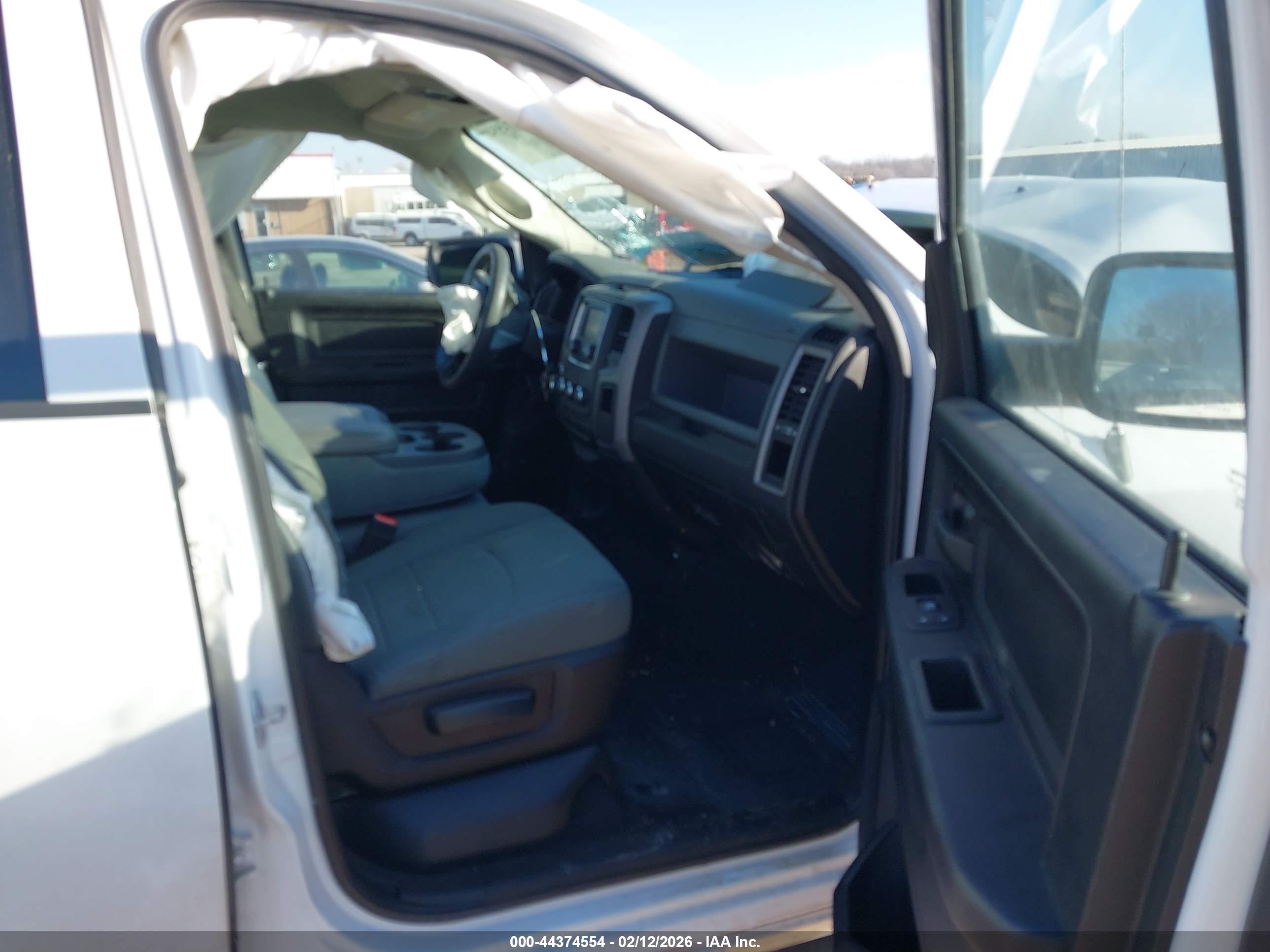 RAM 1500 image 5