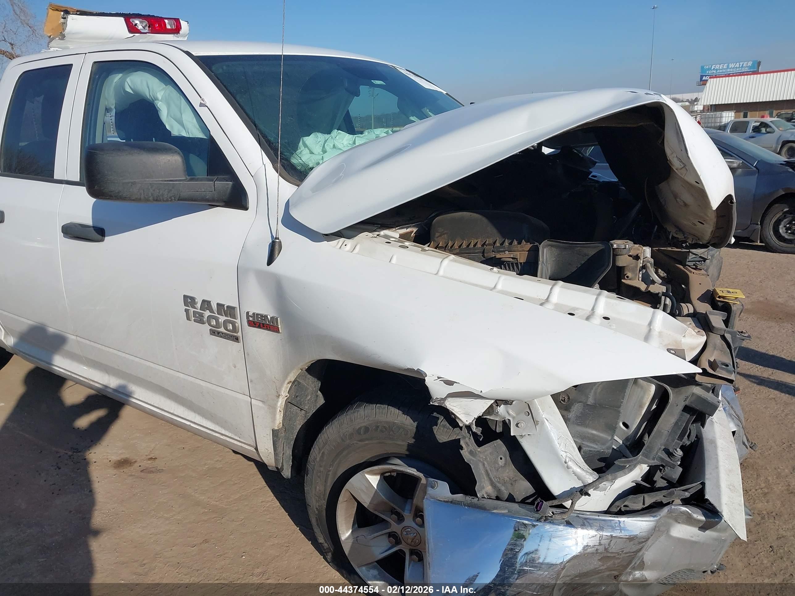 RAM 1500 image 6