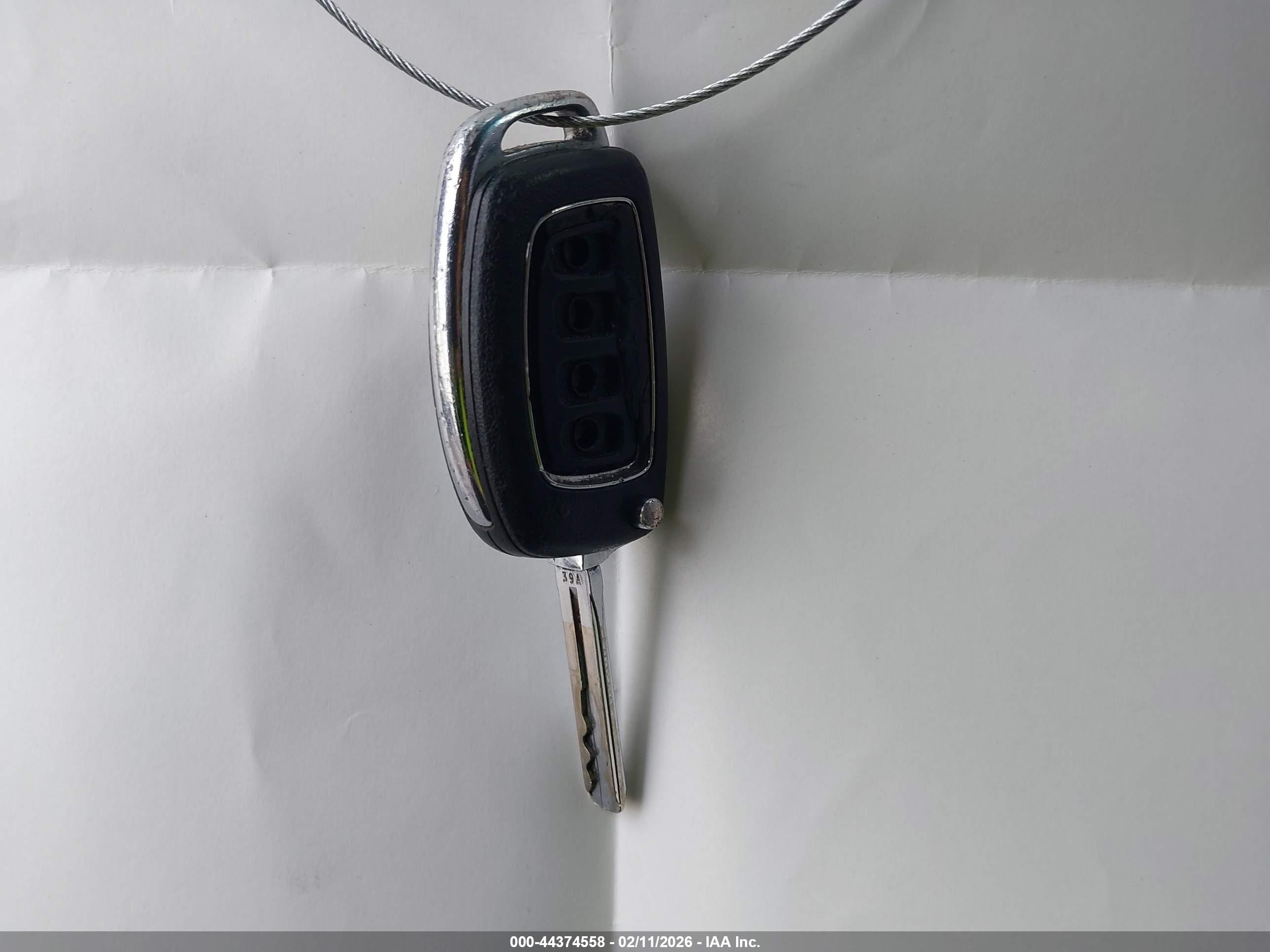 HYUNDAI SONATA image 11