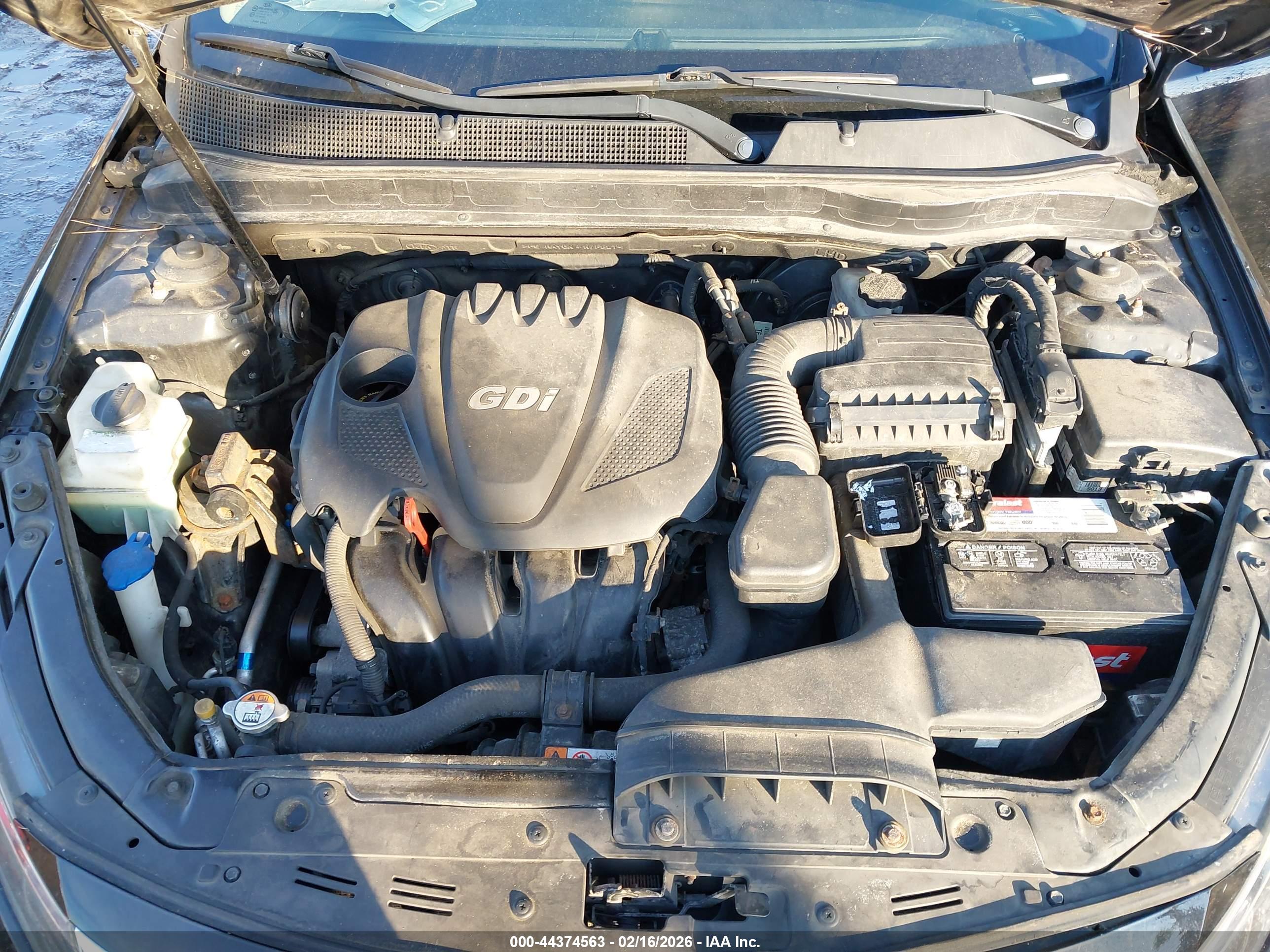 KIA OPTIMA image 10