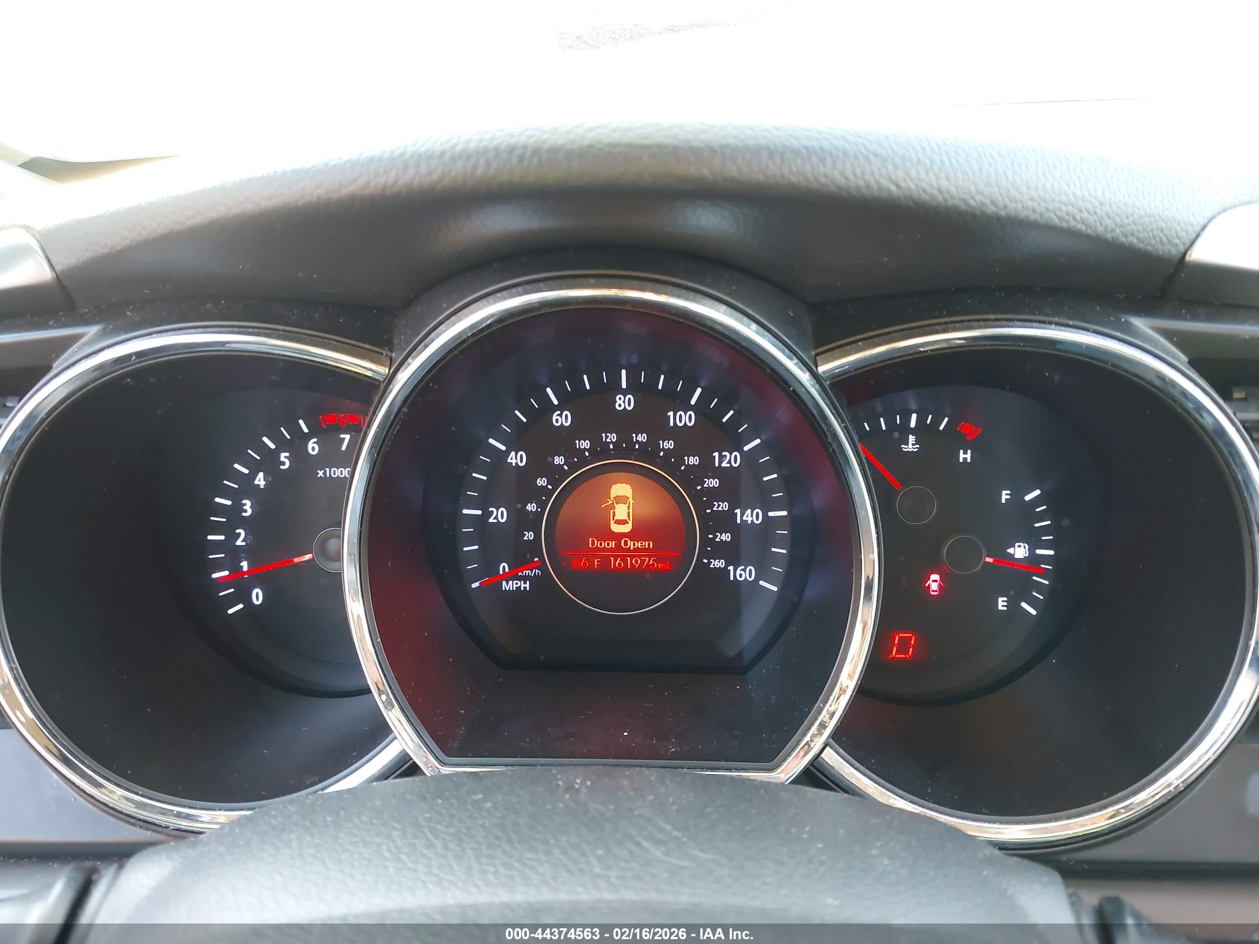 KIA OPTIMA image 7