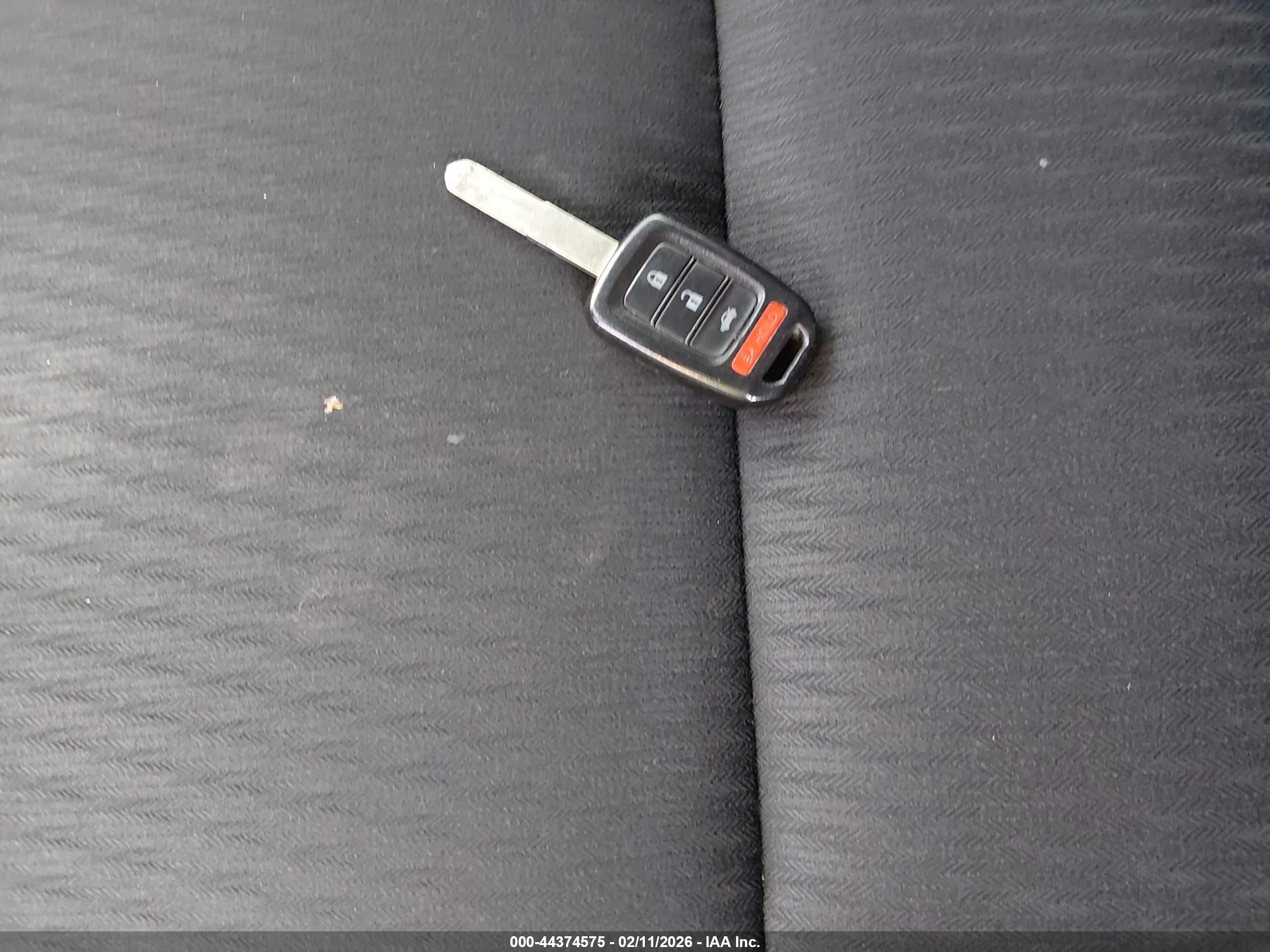 HONDA ACCORD image 11