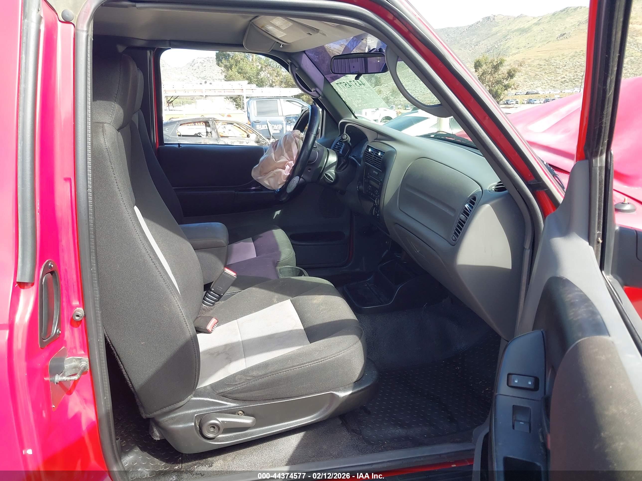 FORD RANGER image 5