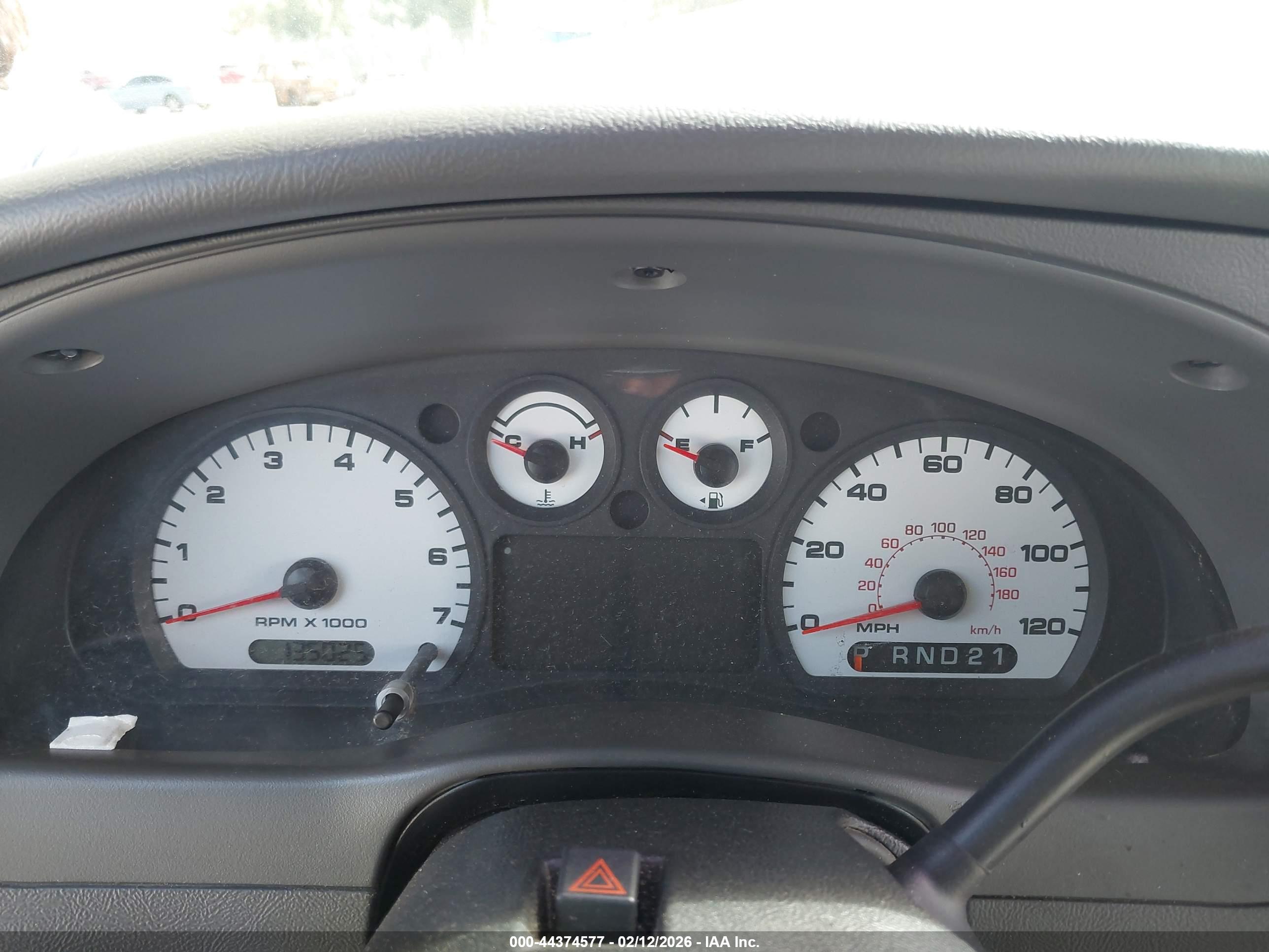 FORD RANGER image 7