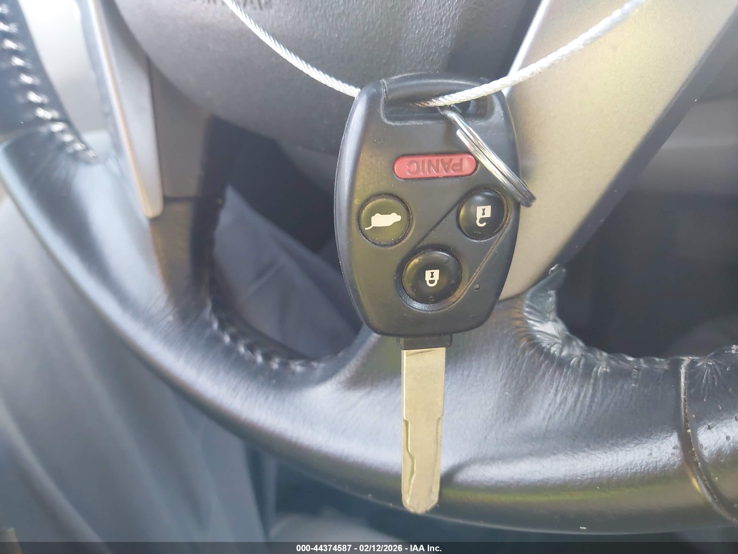 HONDA PILOT image 11