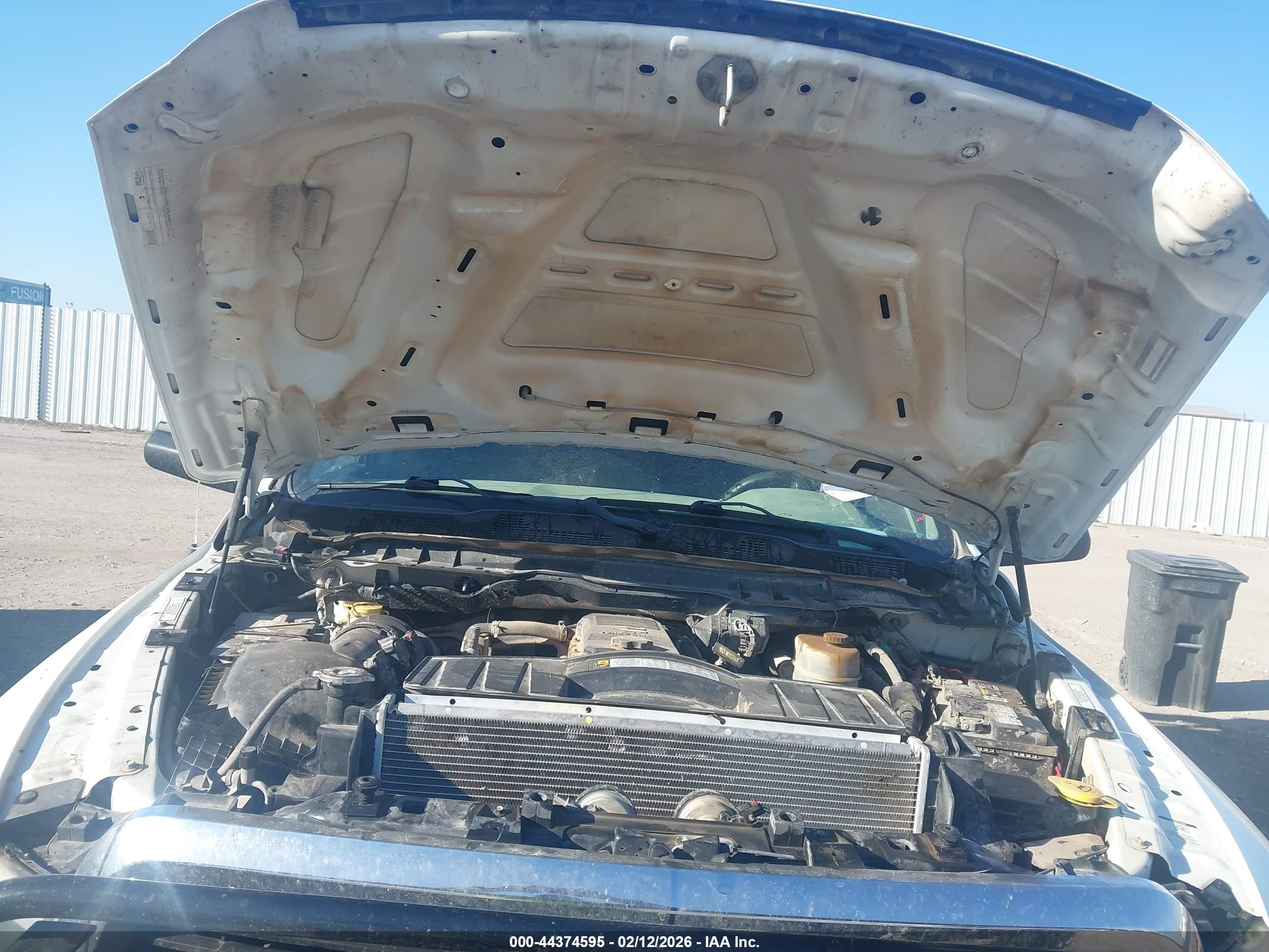 RAM 3500 image 10