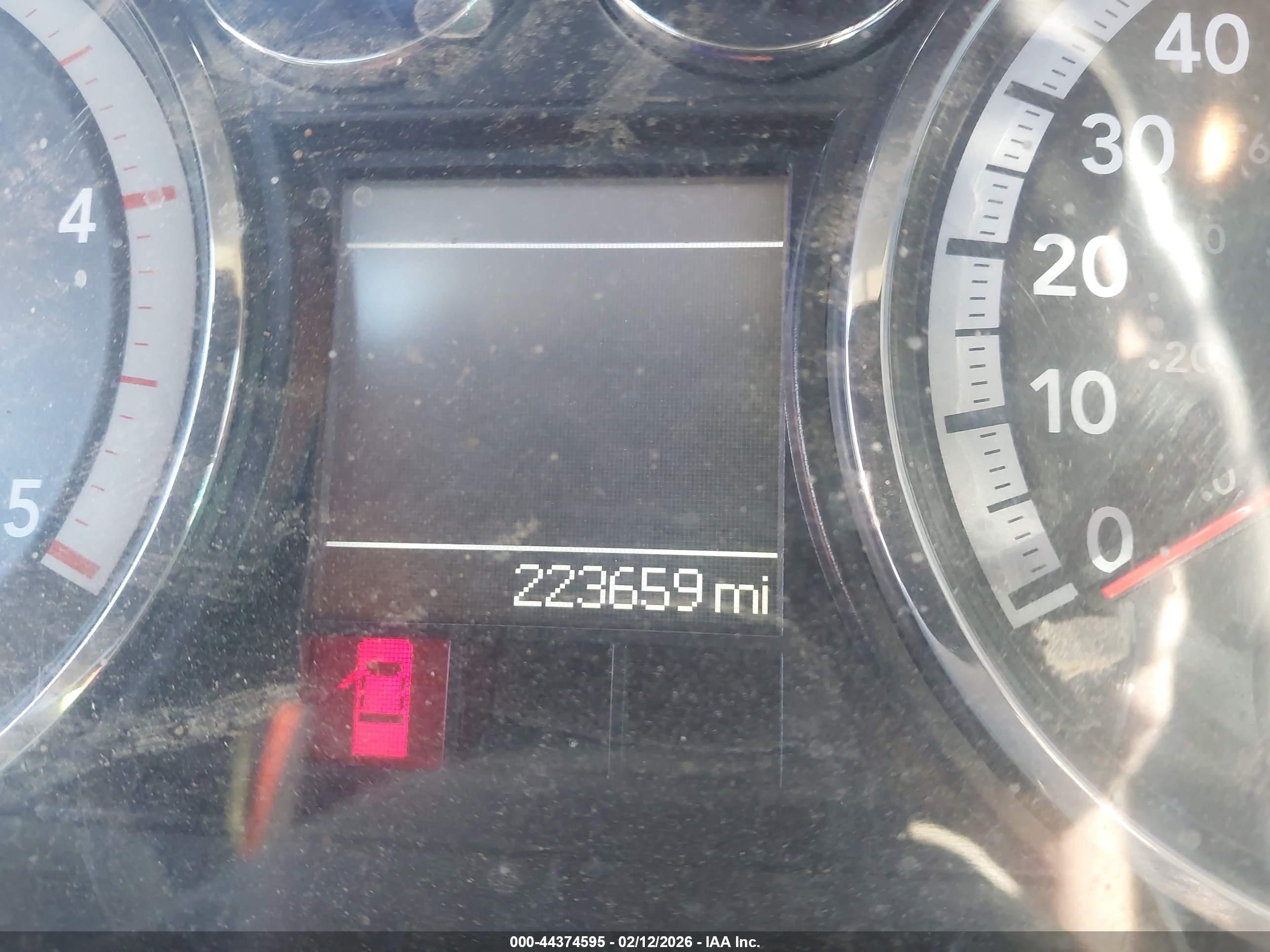 RAM 3500 image 6