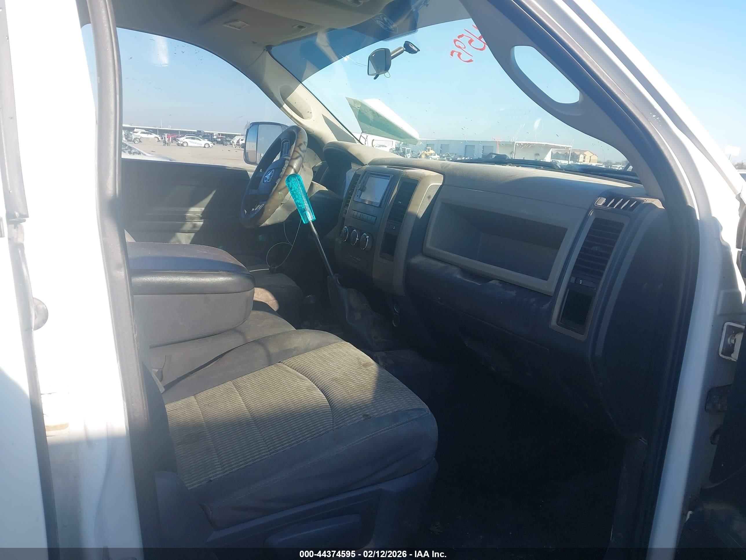 RAM 3500 image 7