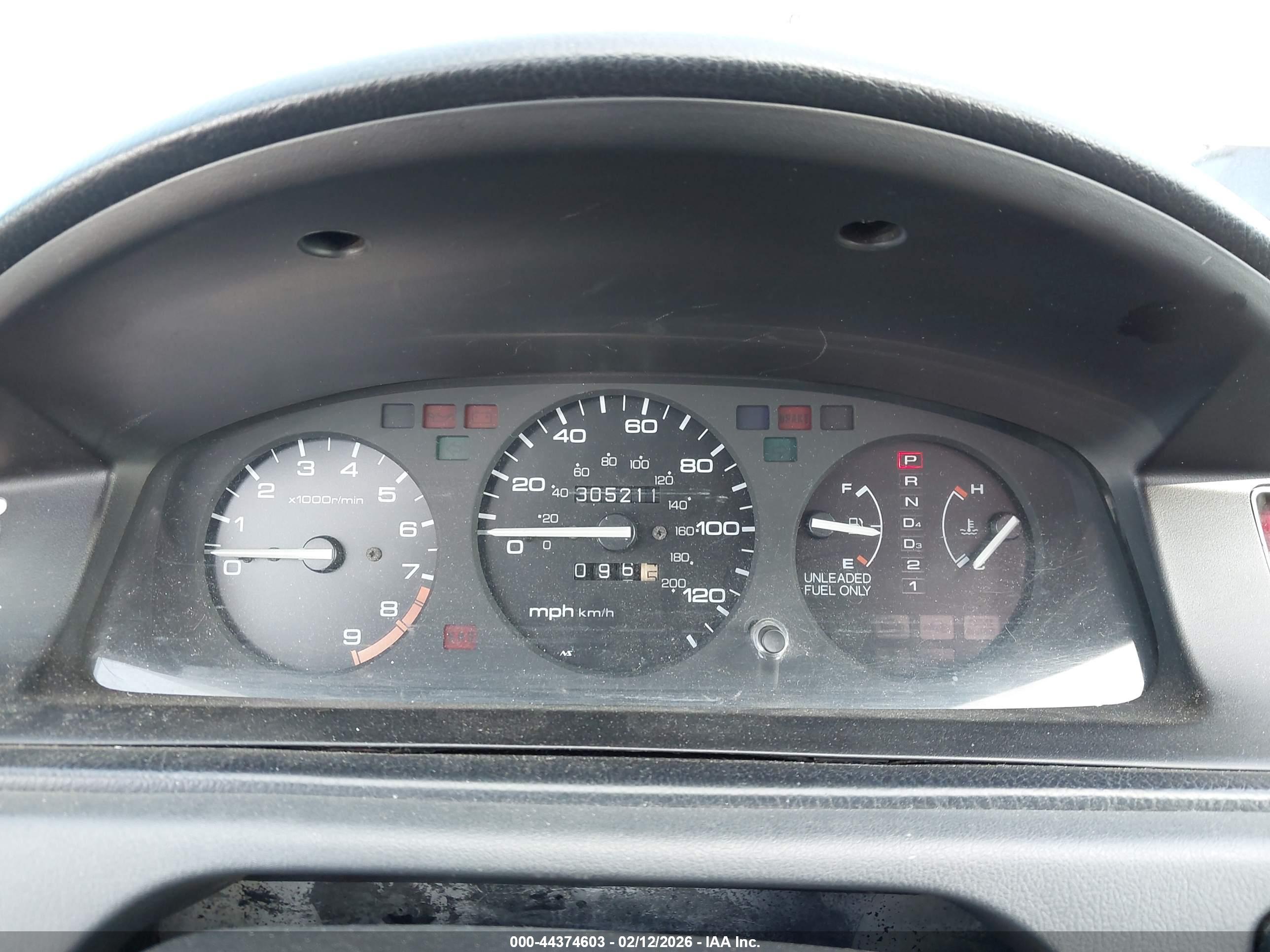 HONDA CIVIC image 7