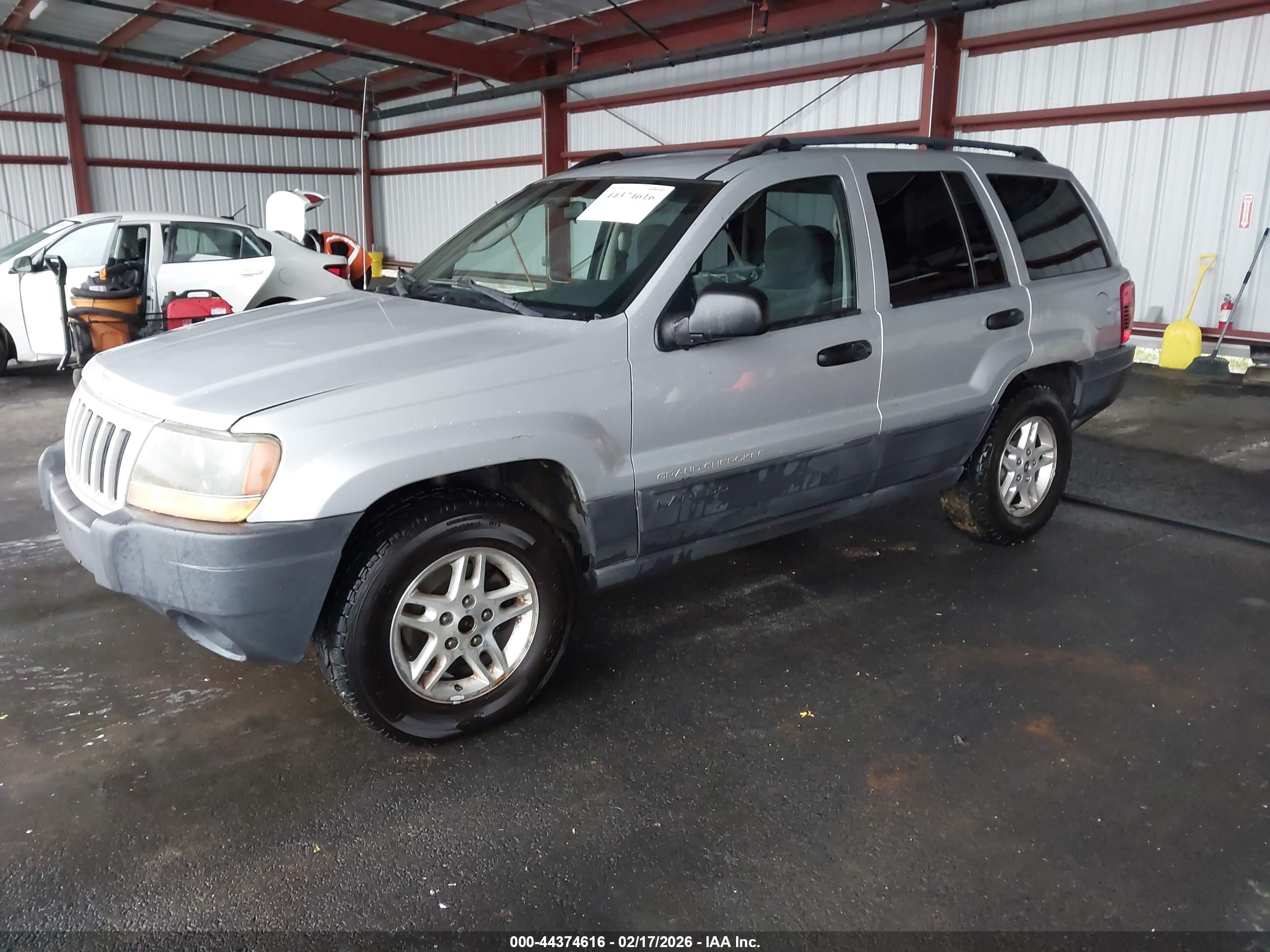 JEEP GRAND image 2