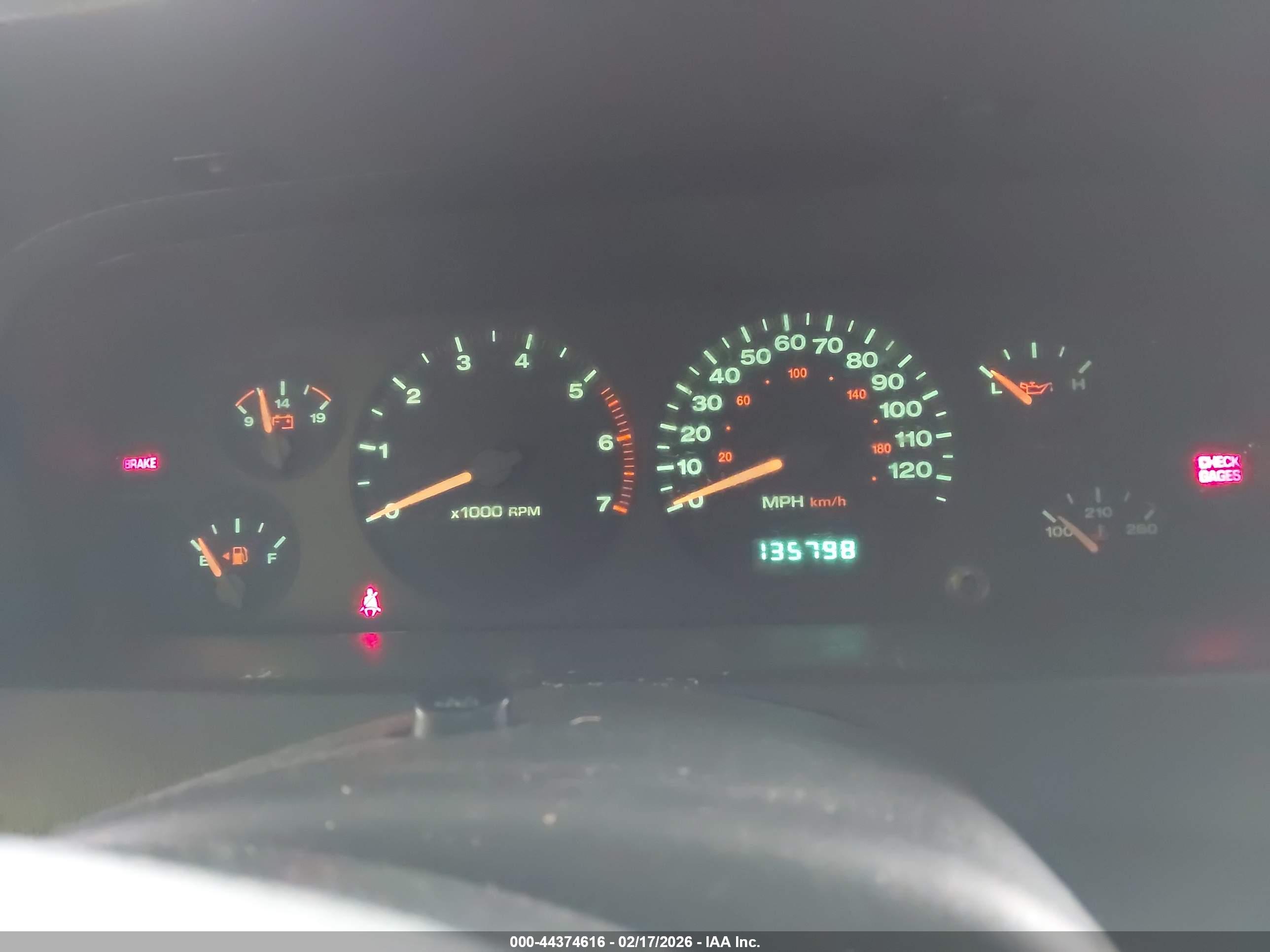 JEEP GRAND image 7