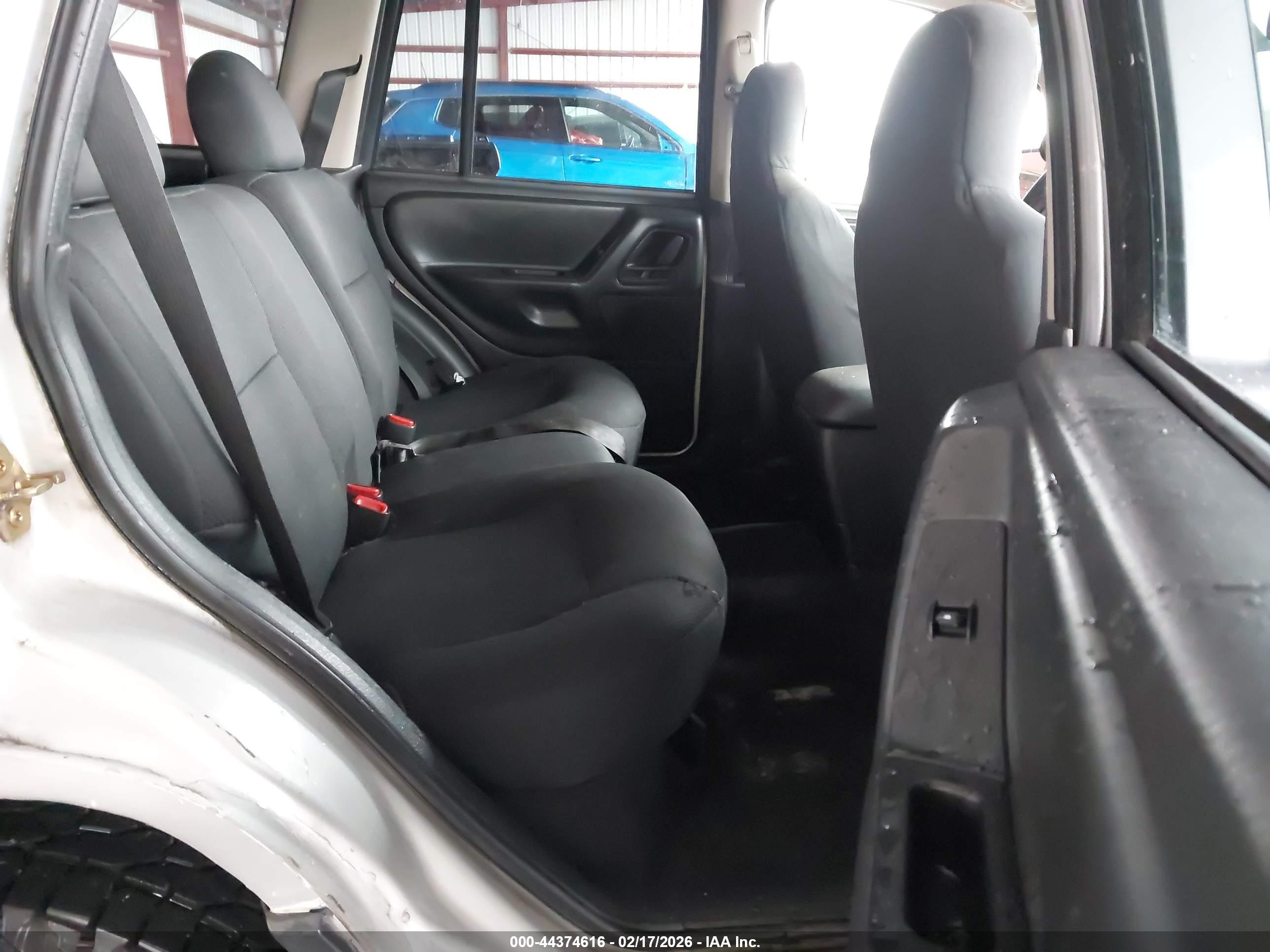JEEP GRAND image 8