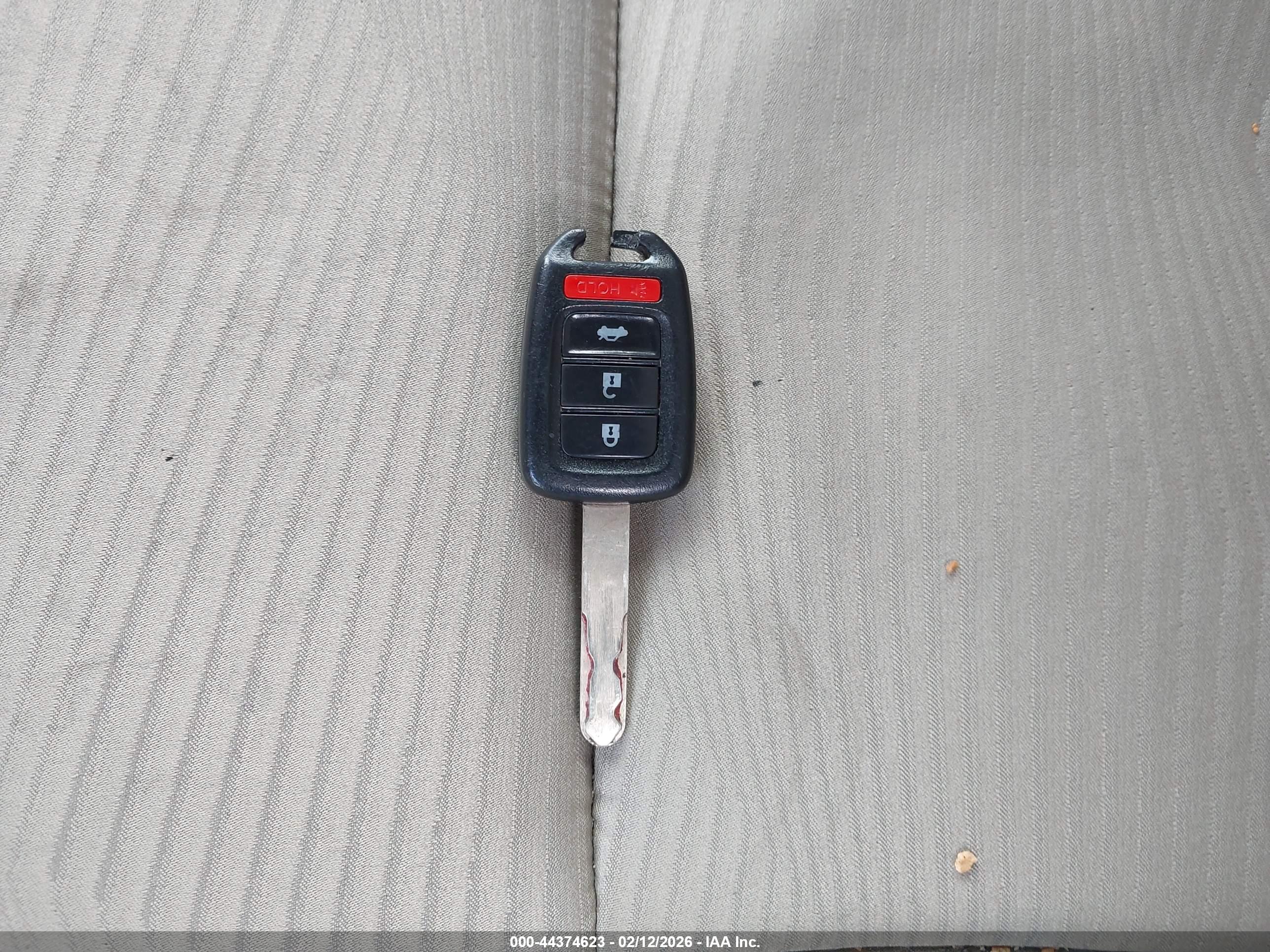 HONDA ACCORD image 11