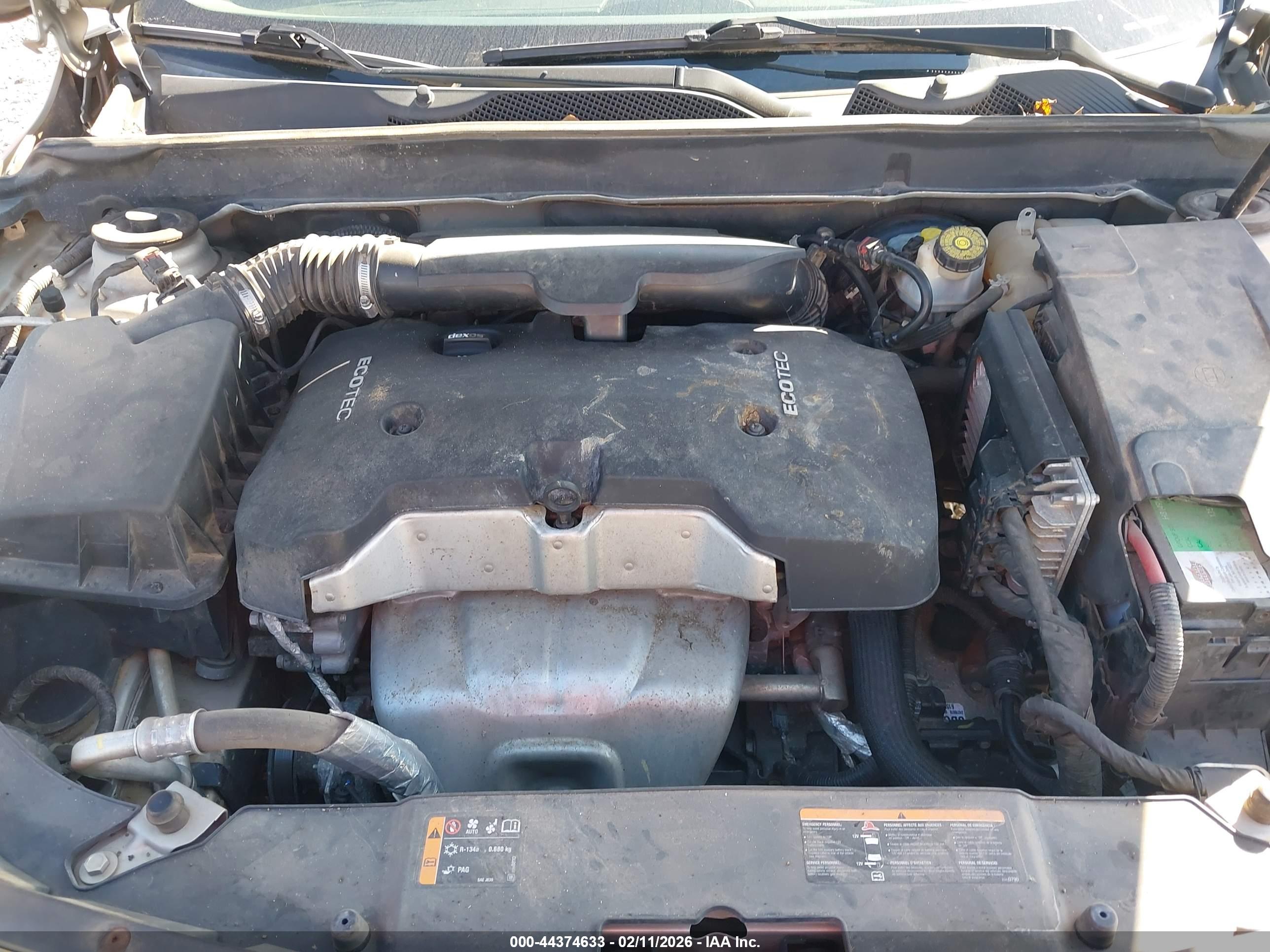 CHEVROLET MALIBU image 10