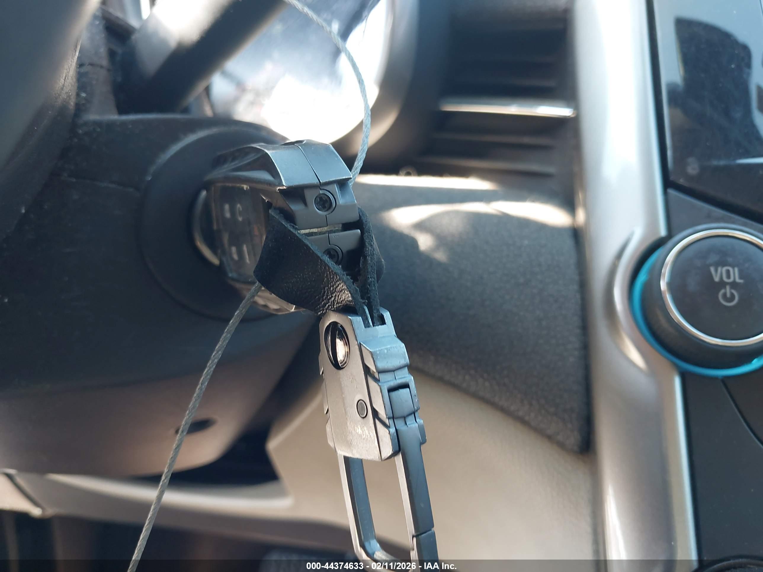CHEVROLET MALIBU image 11