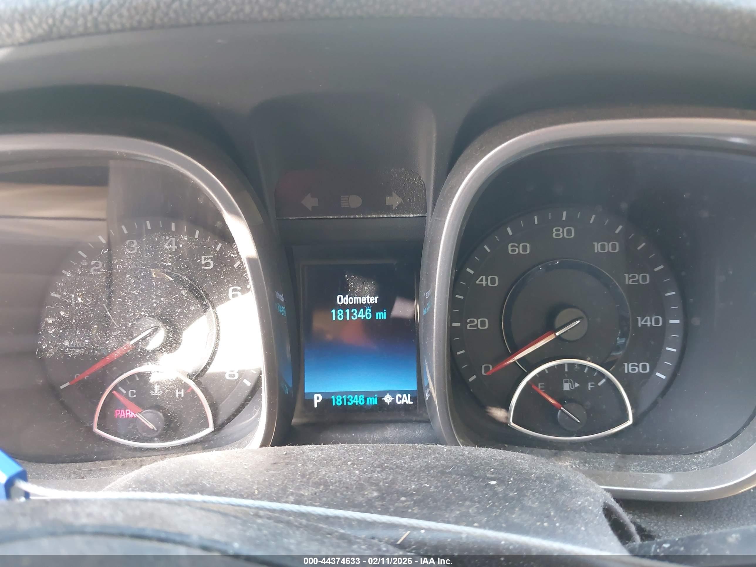 CHEVROLET MALIBU image 7