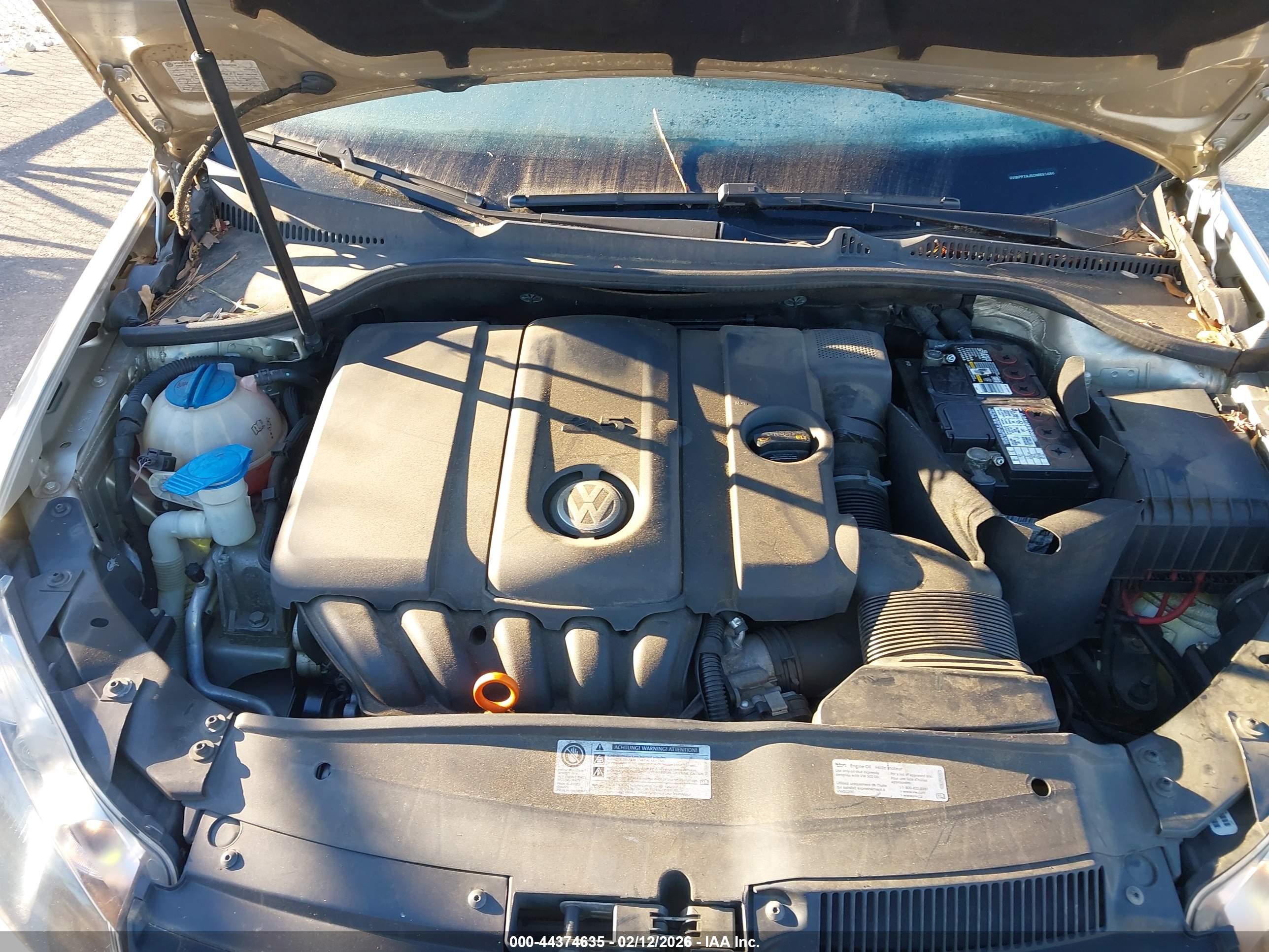 VOLKSWAGEN JETTA image 10