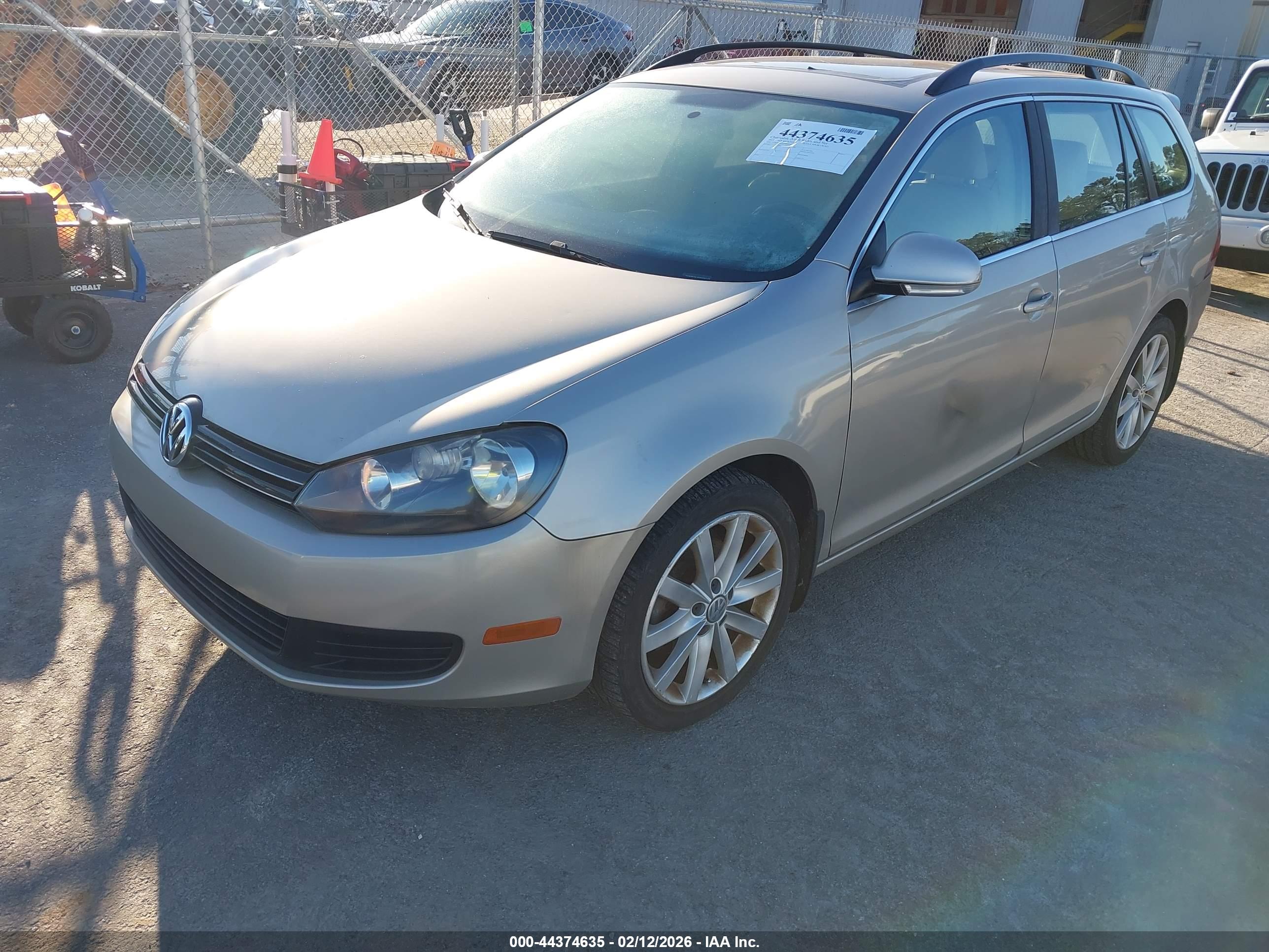VOLKSWAGEN JETTA image 2