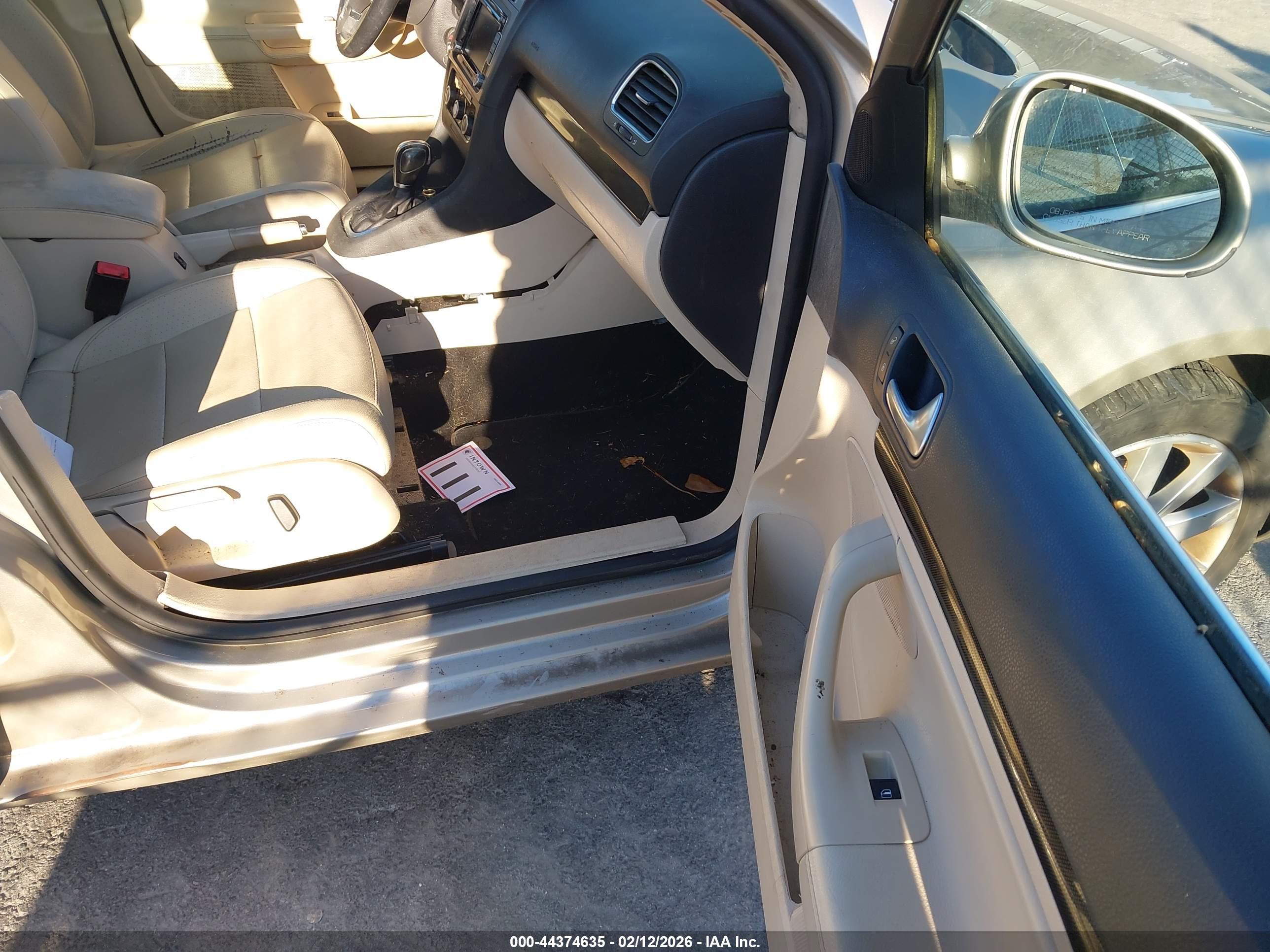 VOLKSWAGEN JETTA image 5