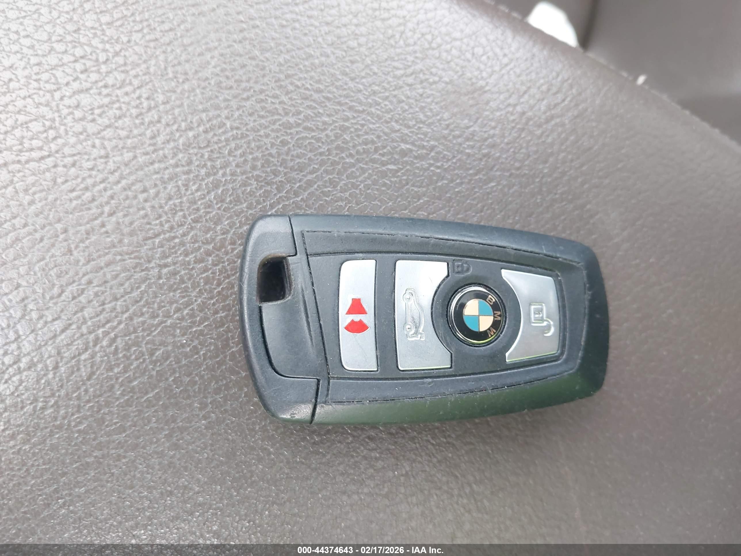 BMW X3 image 11