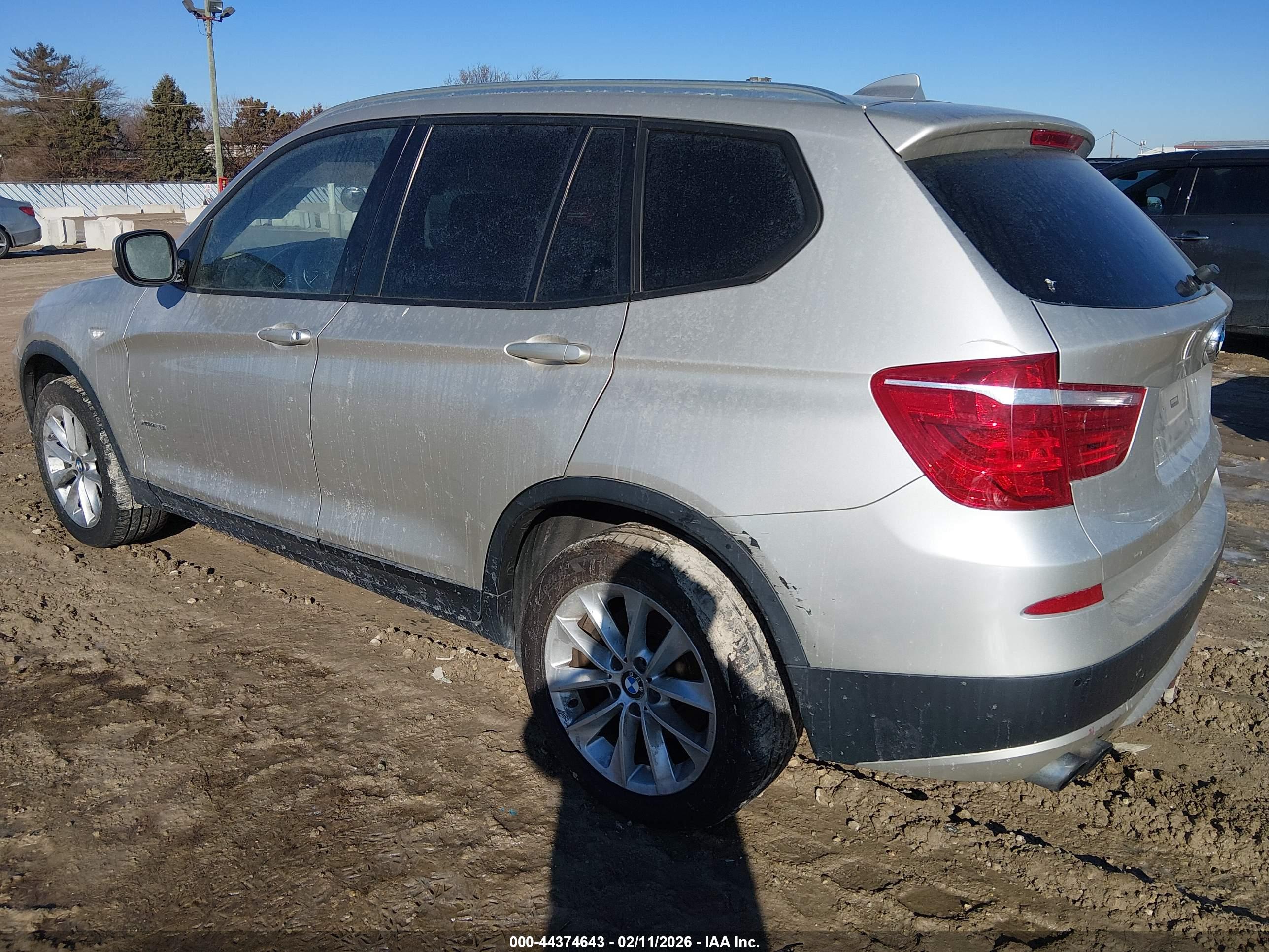 BMW X3 image 3