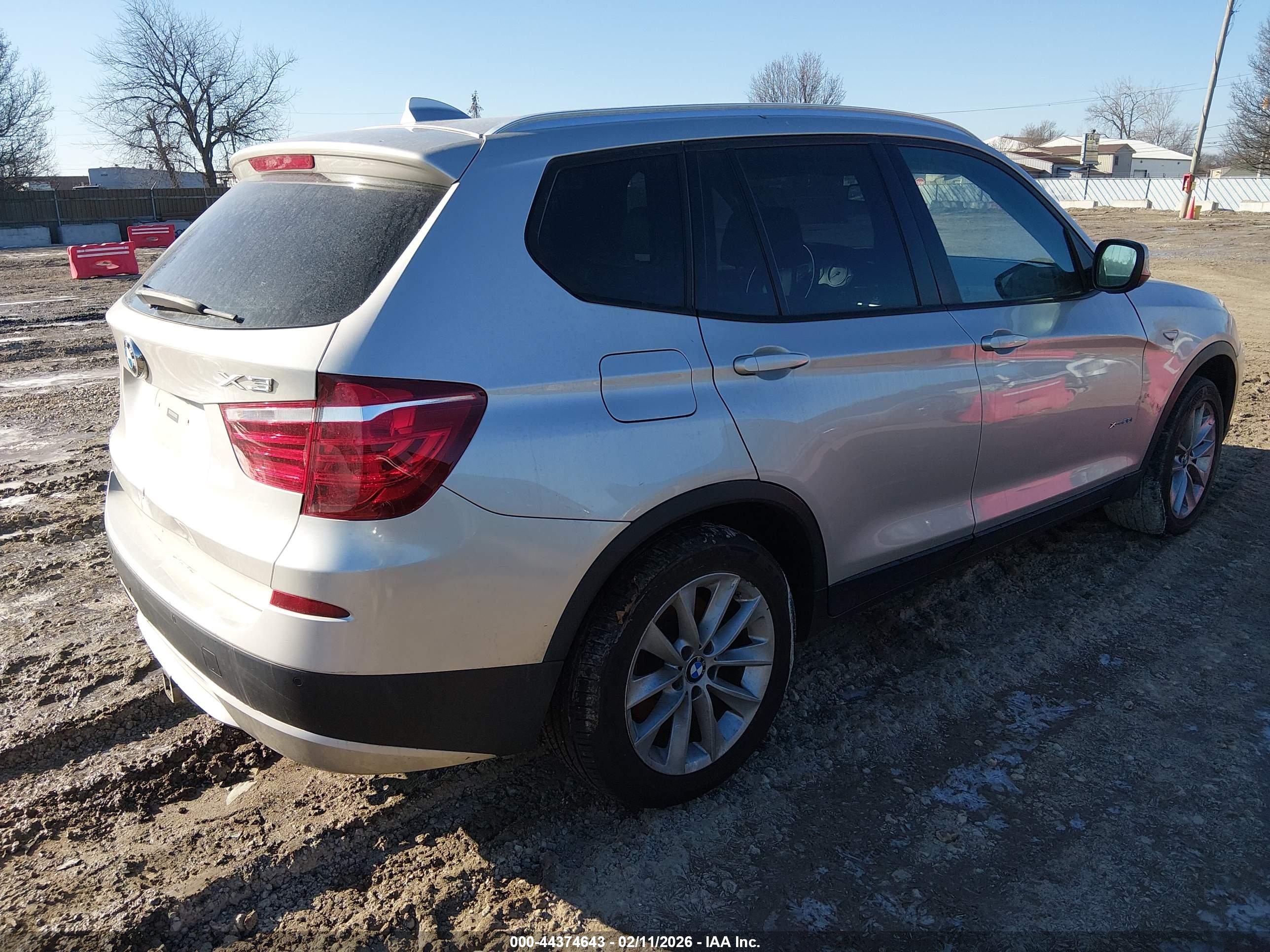 BMW X3 image 4