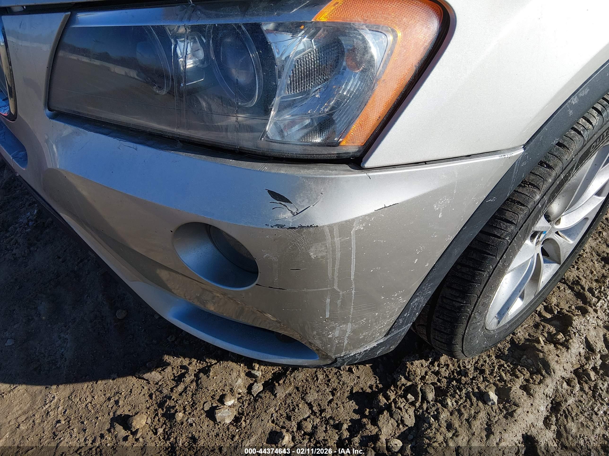 BMW X3 image 6