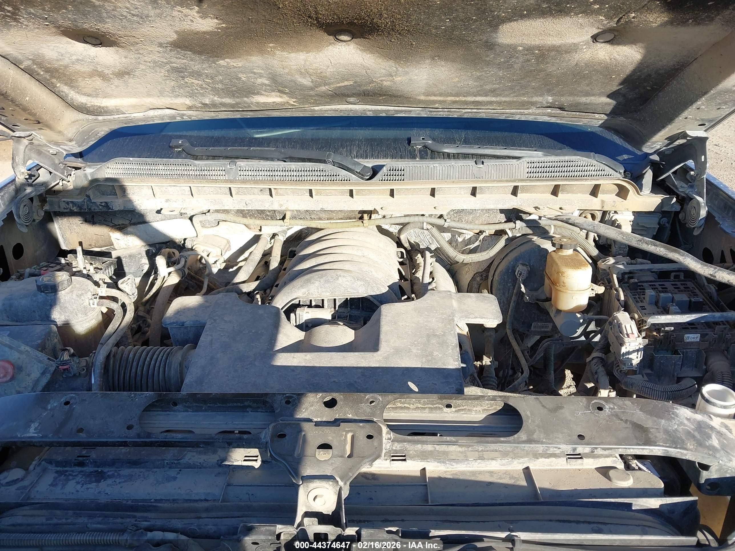 CHEVROLET SILVERADO image 10