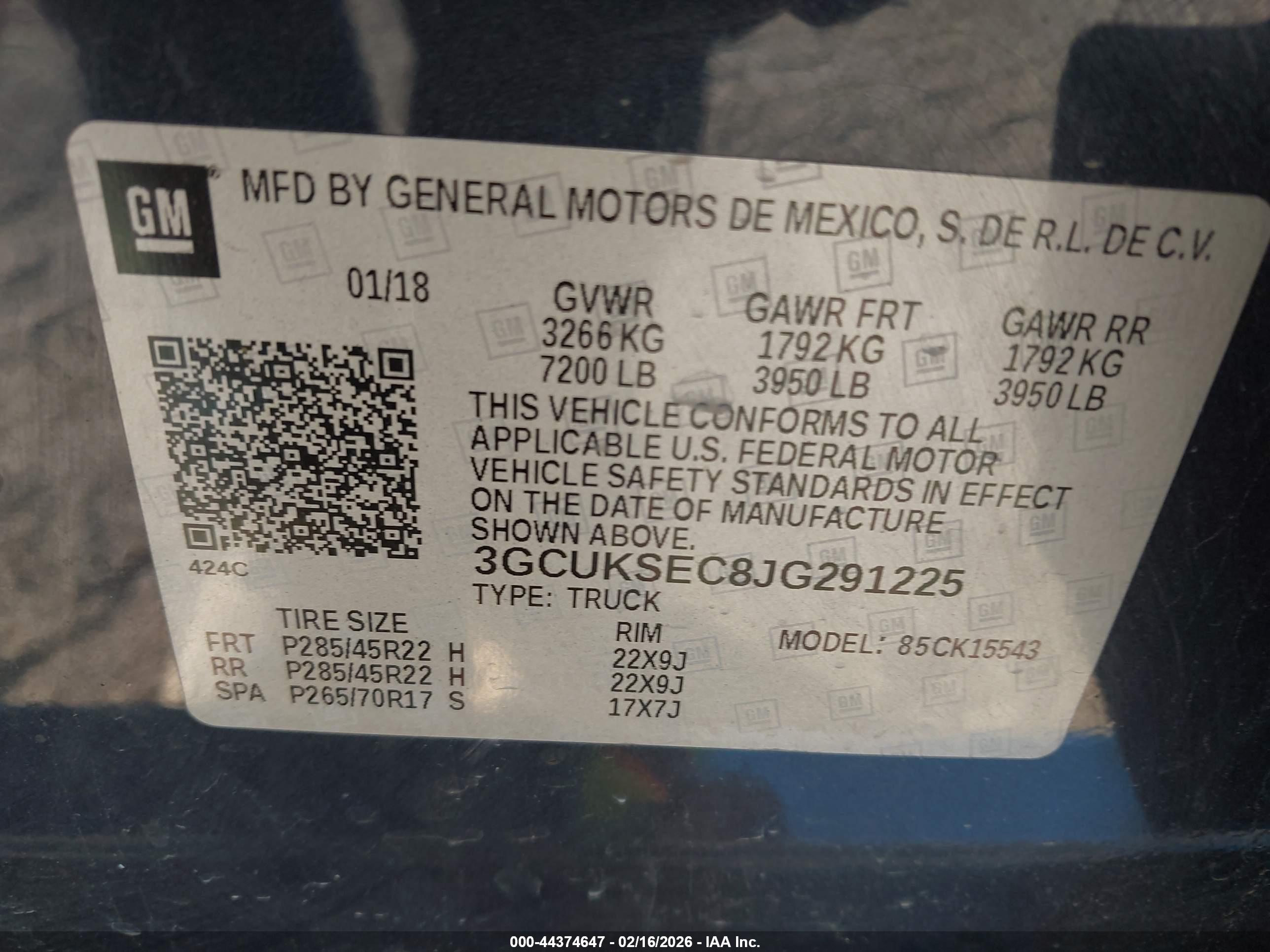 CHEVROLET SILVERADO image 9