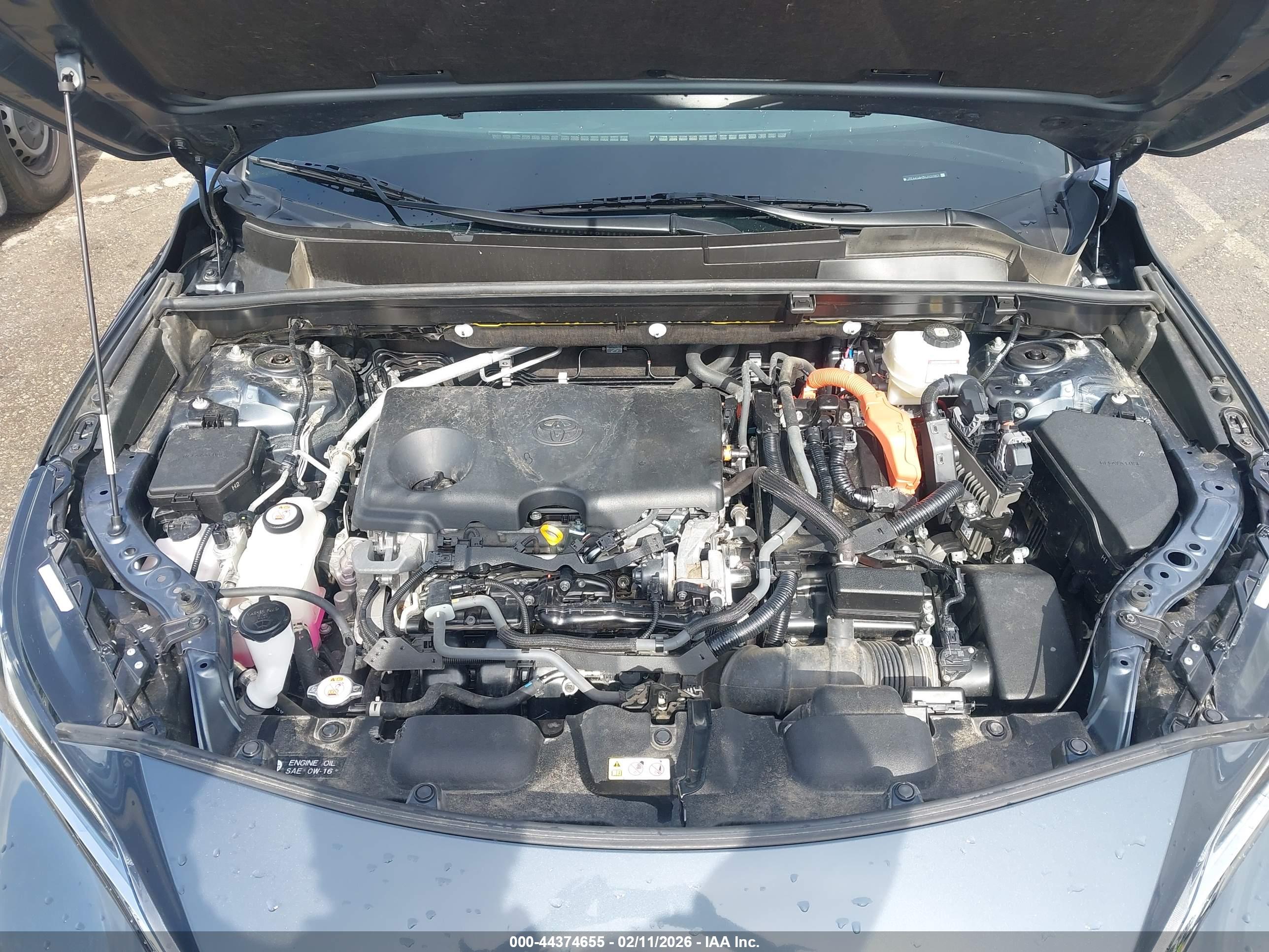TOYOTA VENZA image 10