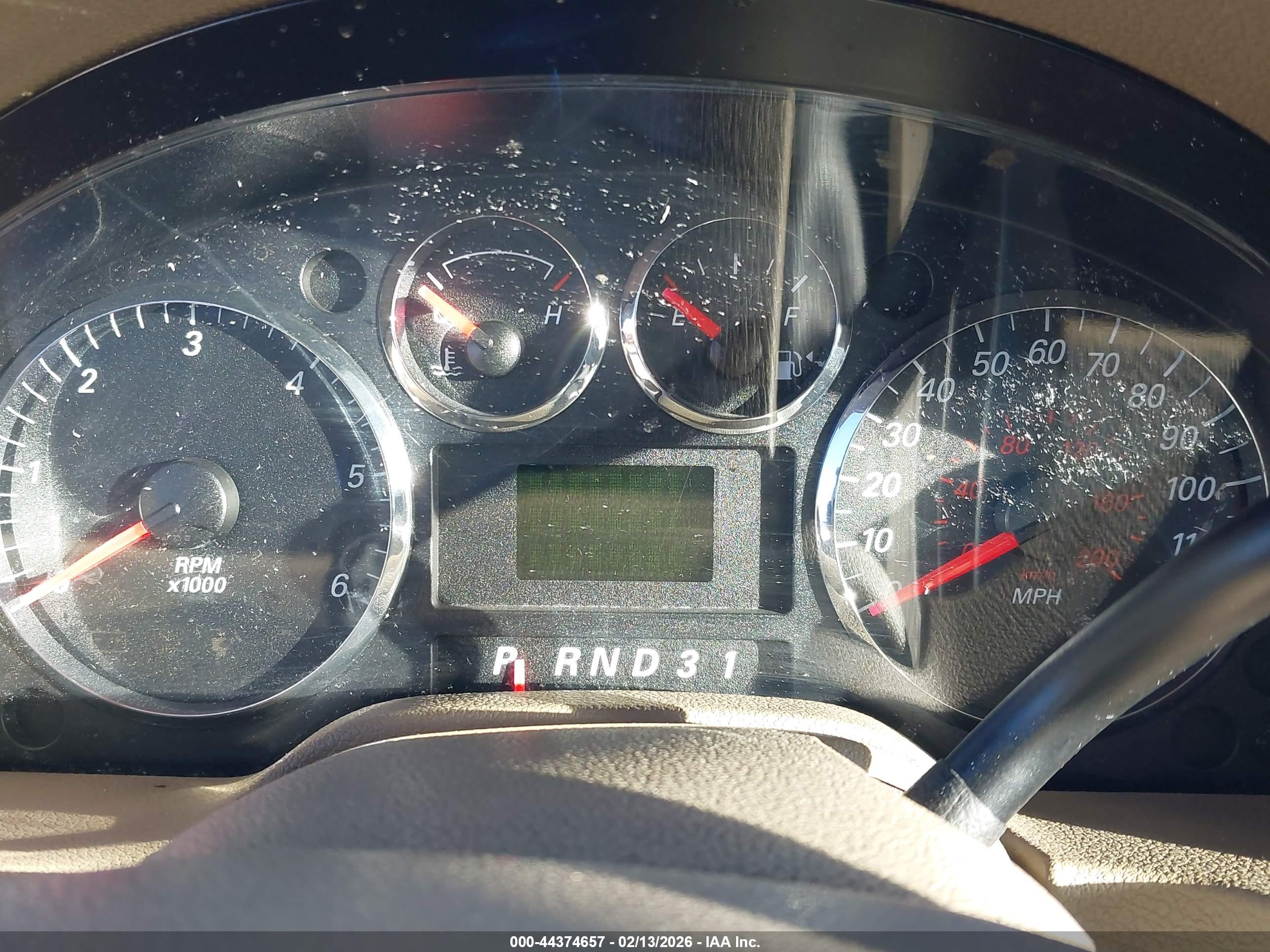 FORD FREESTAR image 7