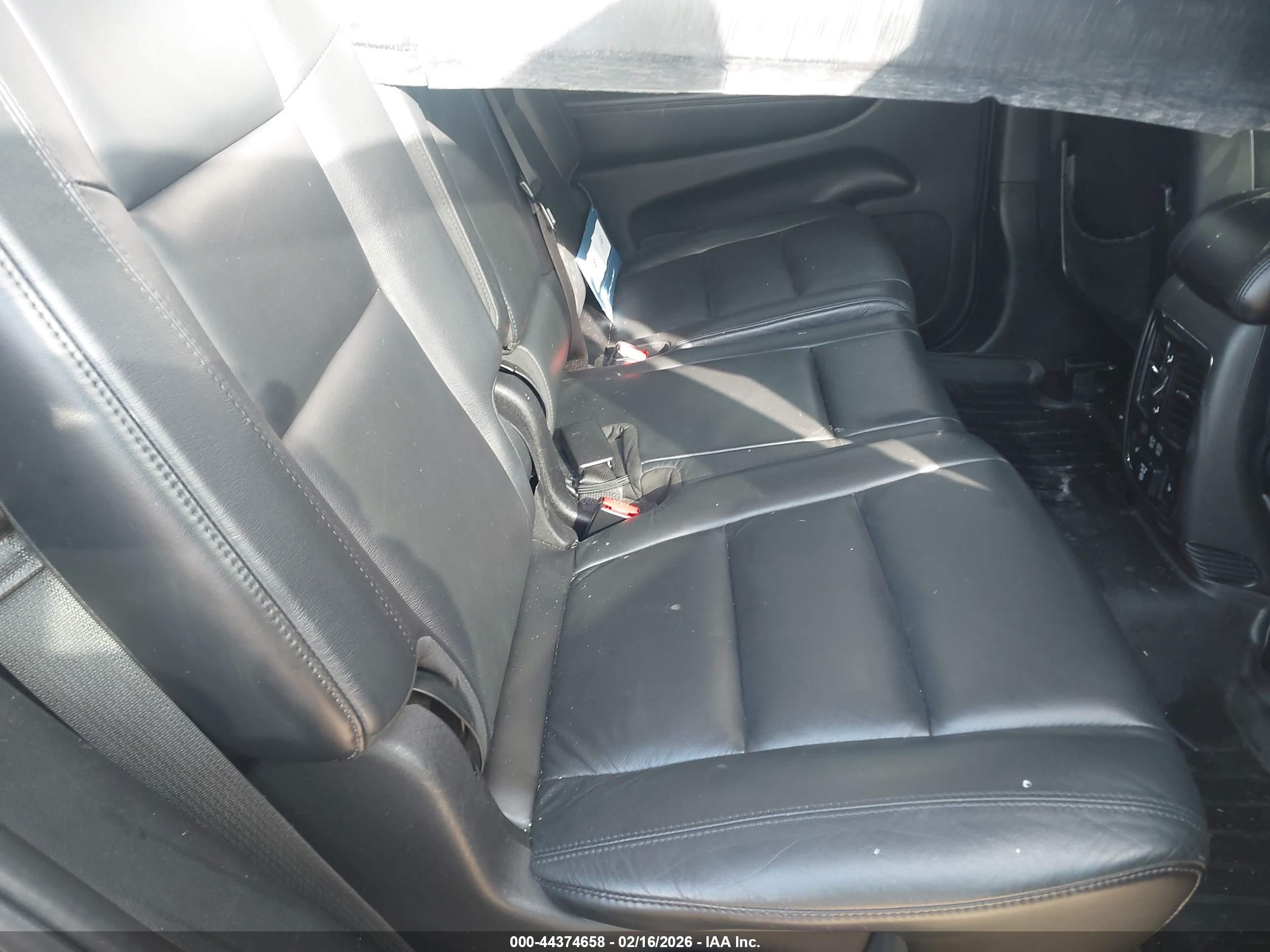 DODGE DURANGO image 8