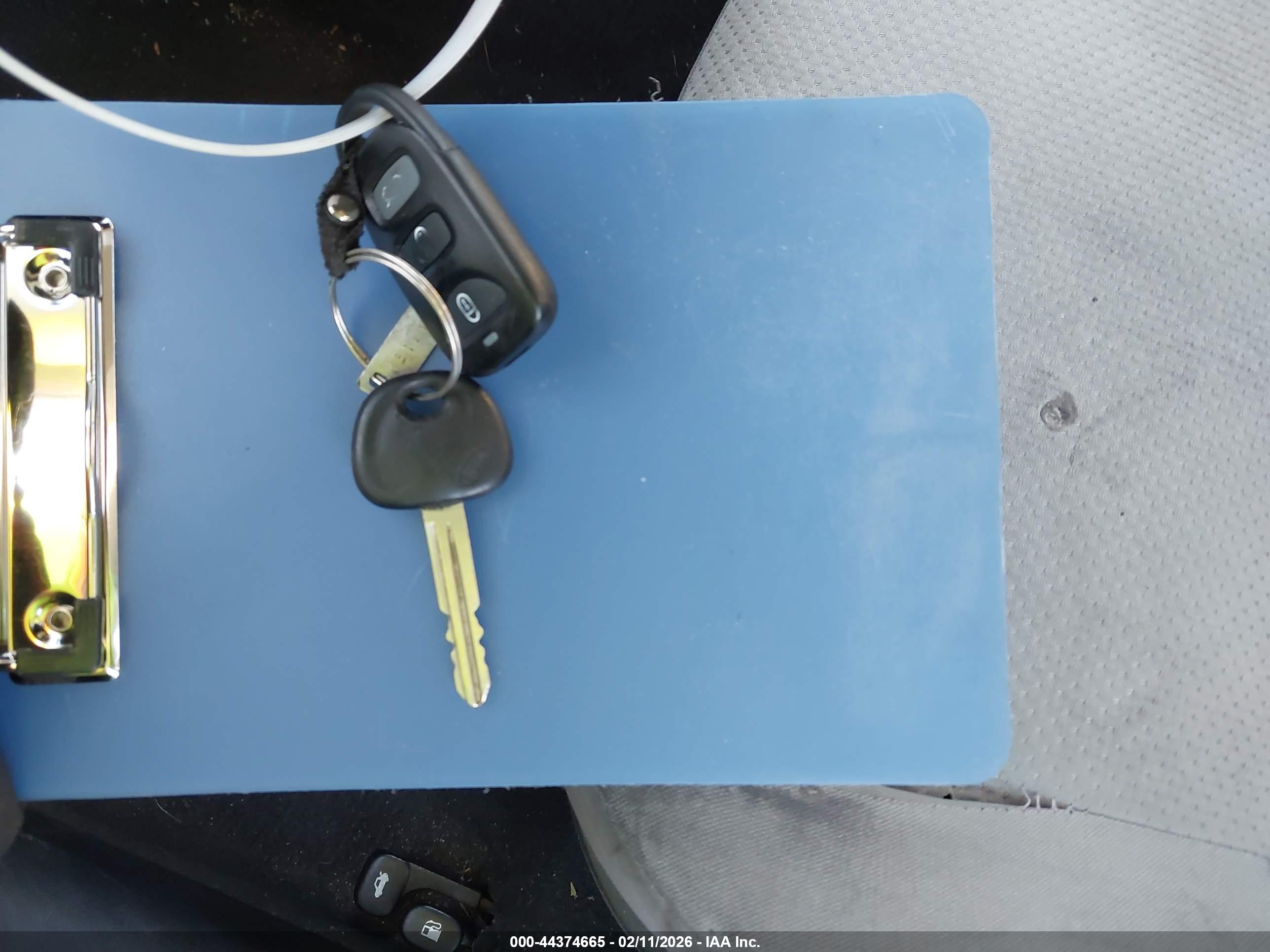 KIA FORTE image 11