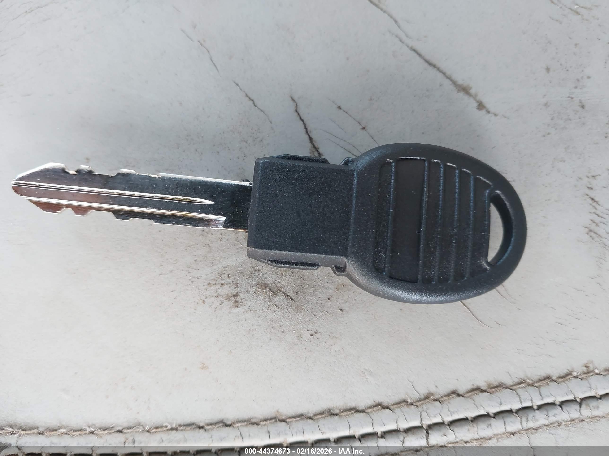 CHRYSLER TOWN image 11