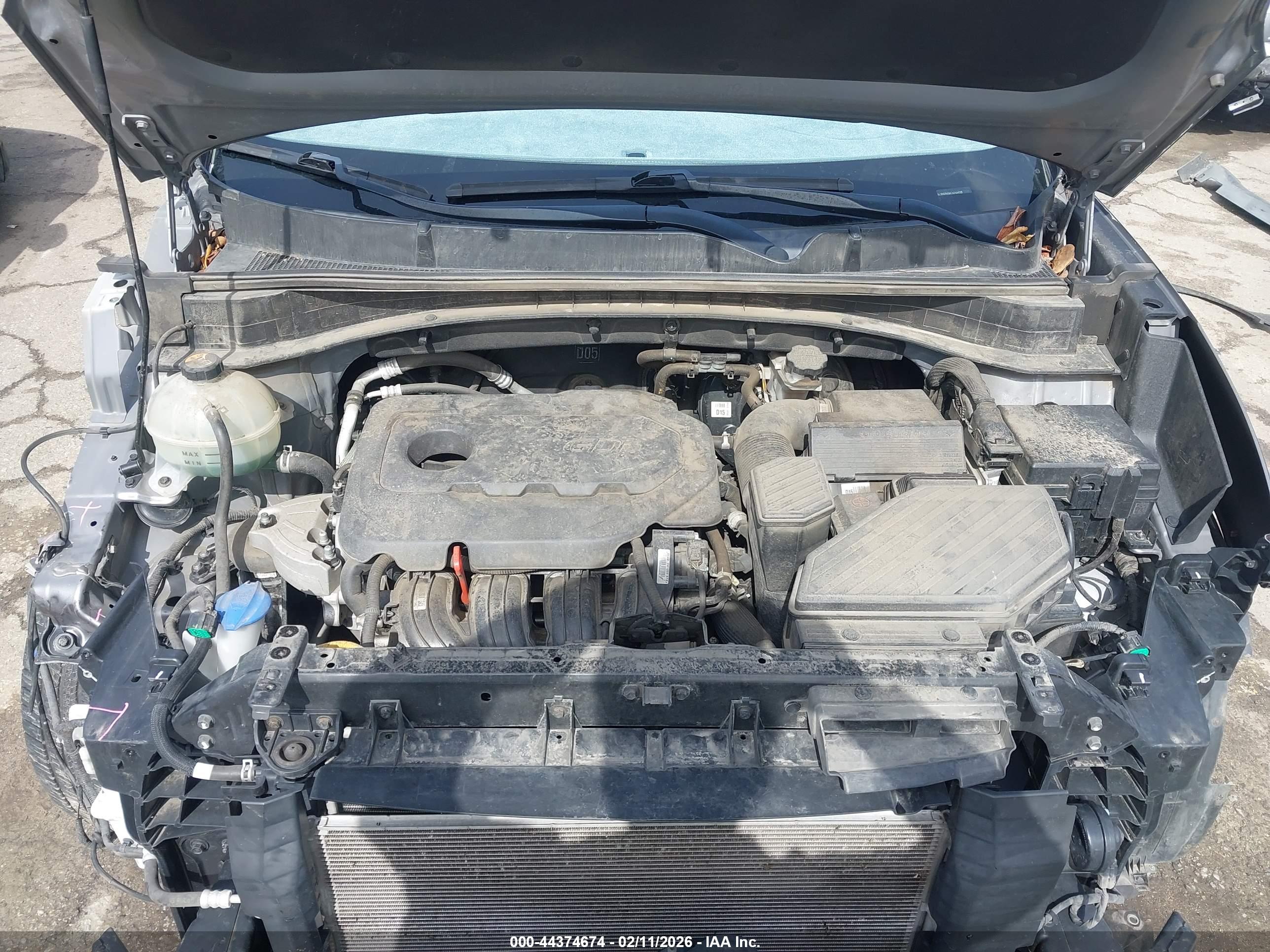 KIA SPORTAGE image 10