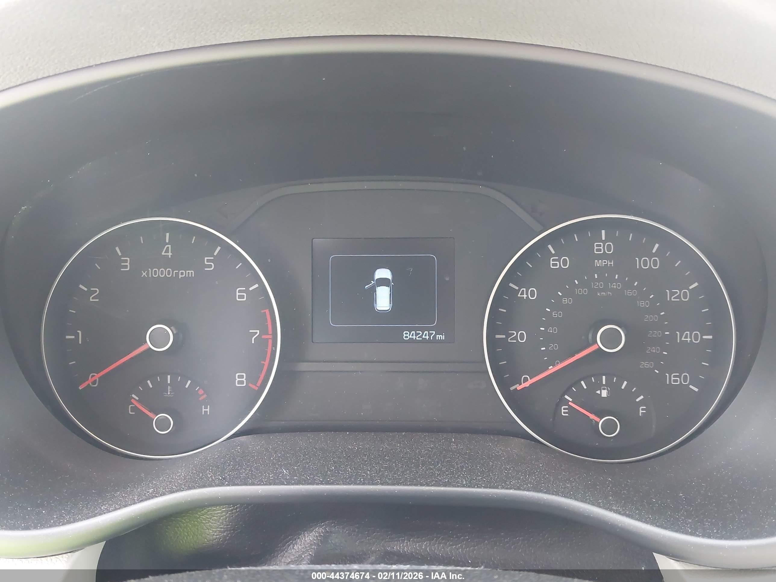 KIA SPORTAGE image 7