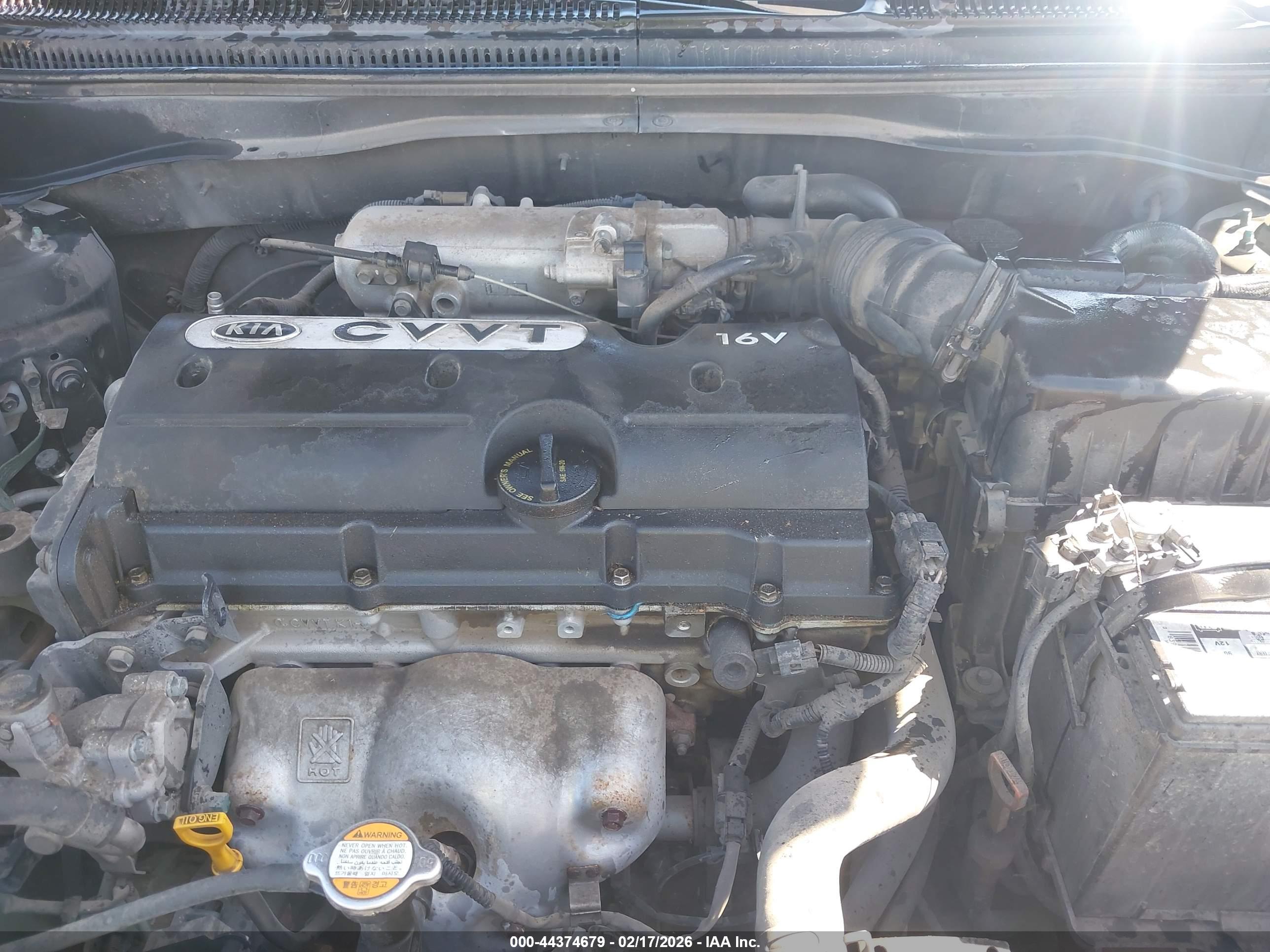 KIA RIO image 10