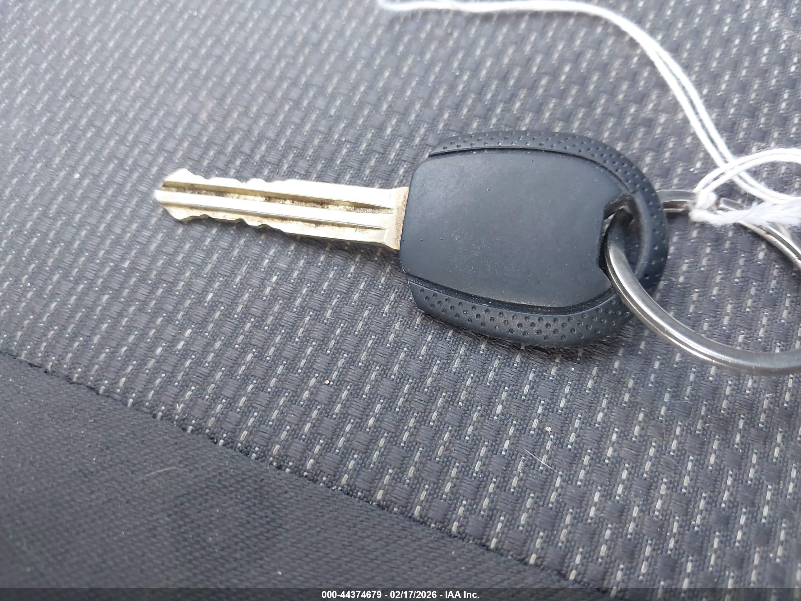 KIA RIO image 11
