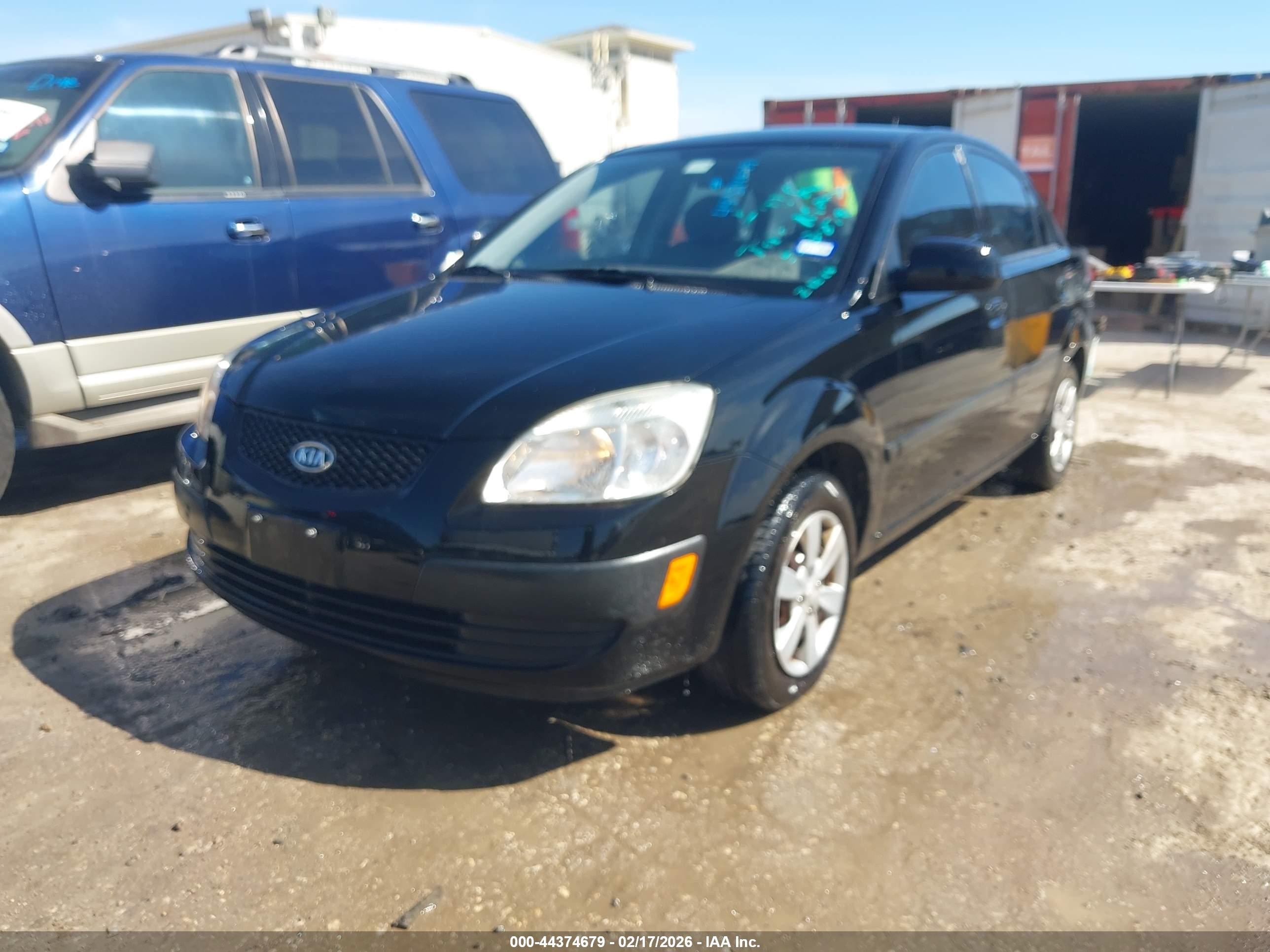 KIA RIO image 6