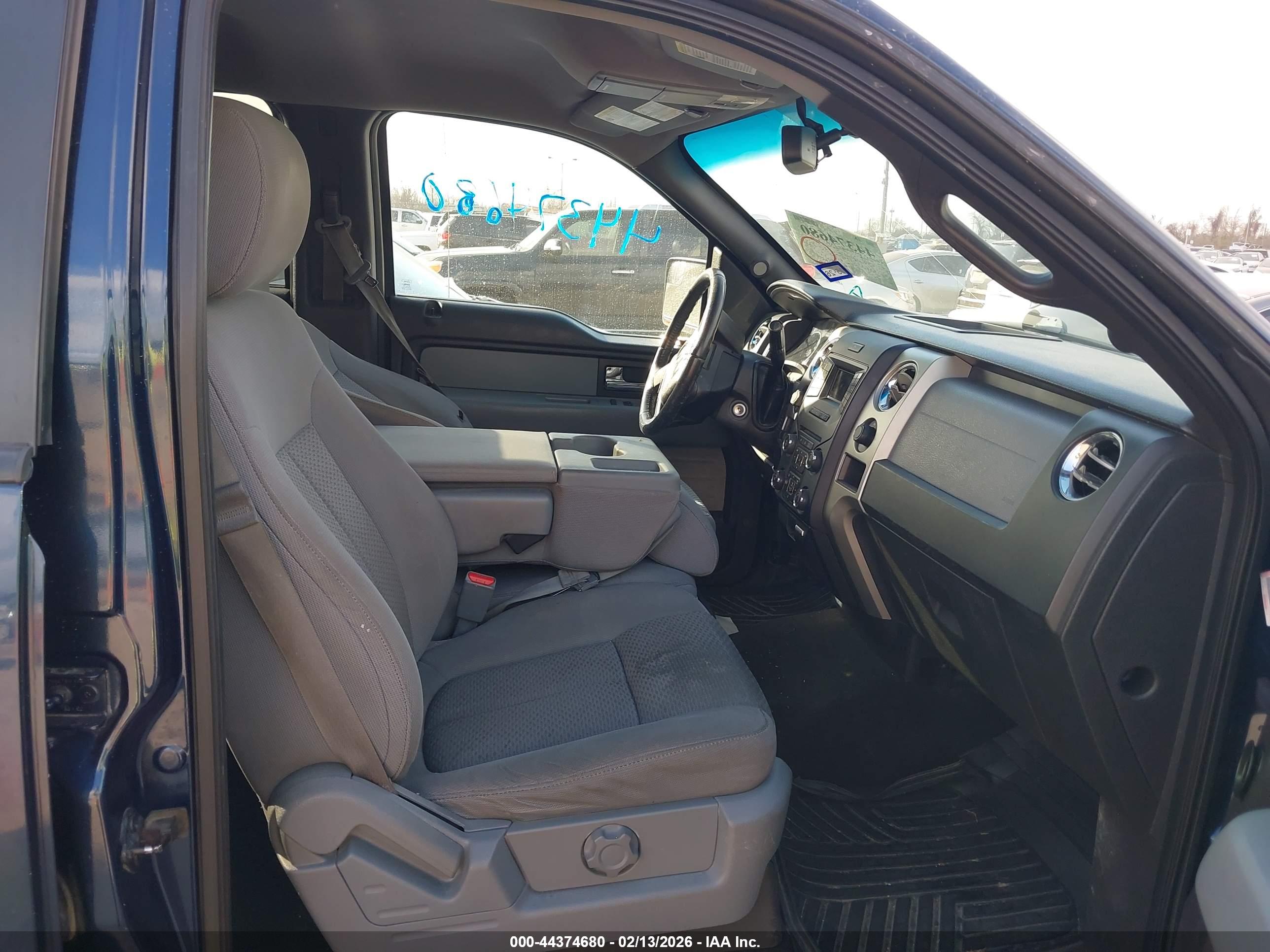 FORD F150 image 5