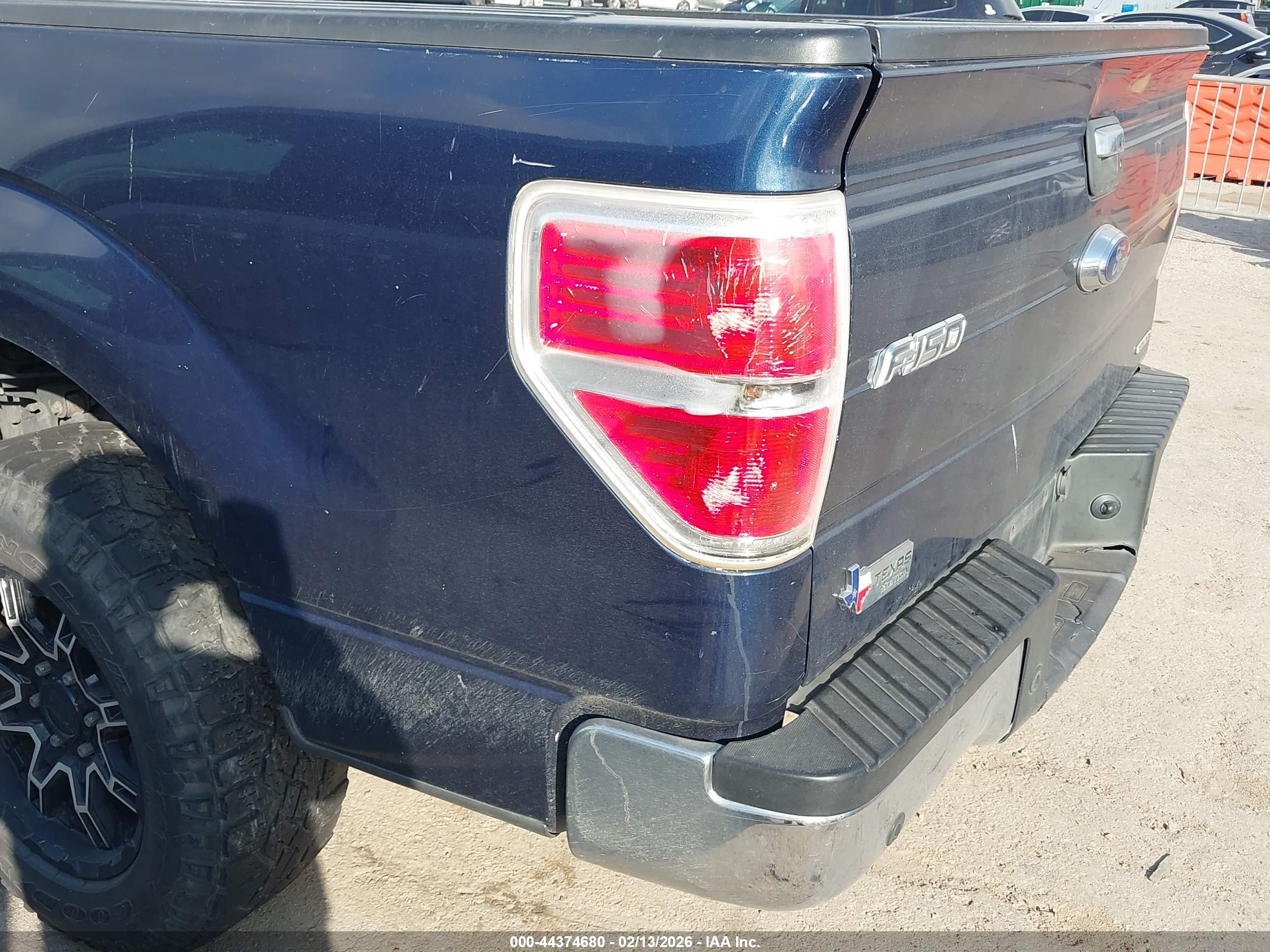 FORD F150 image 6