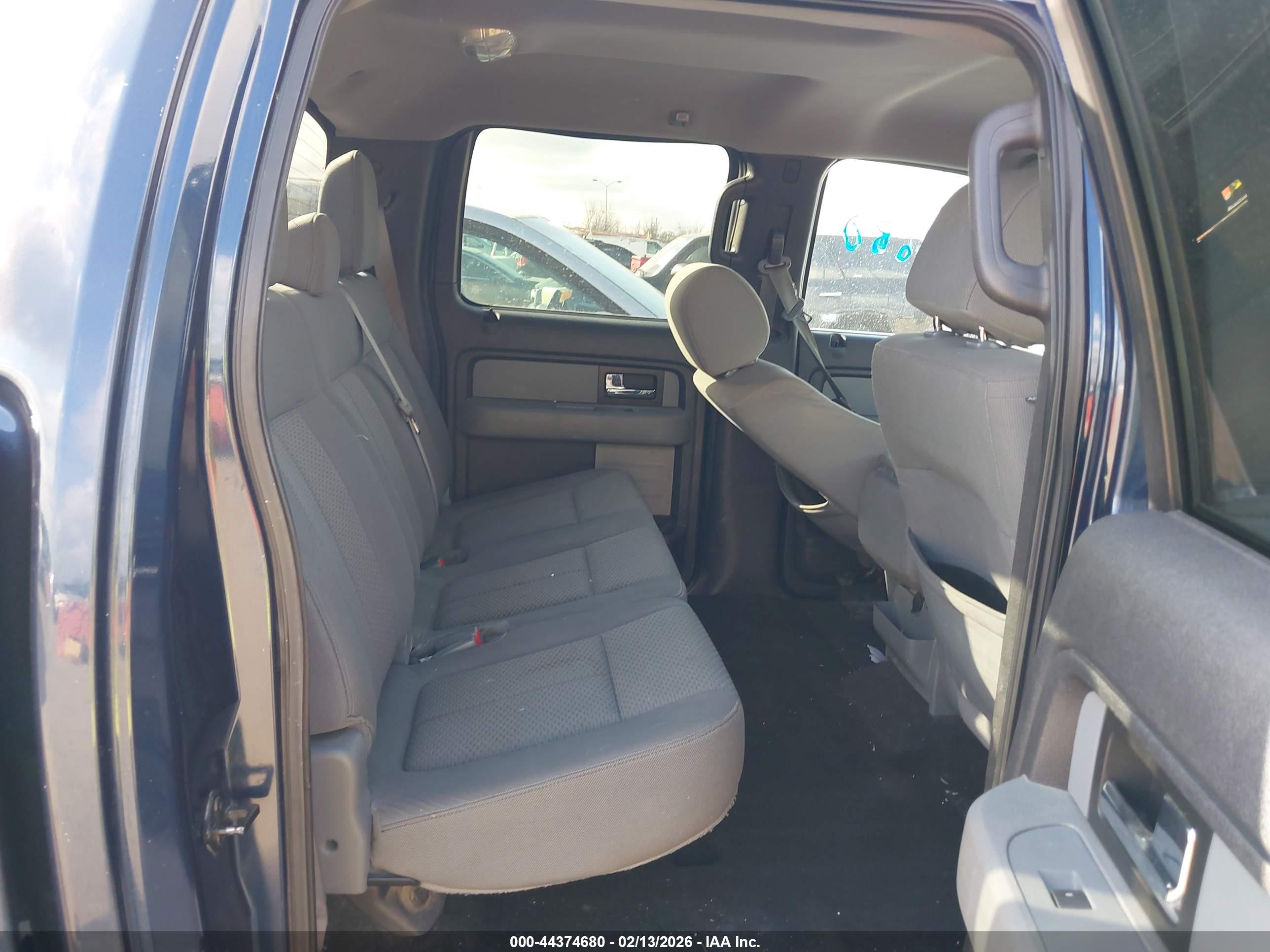 FORD F150 image 8