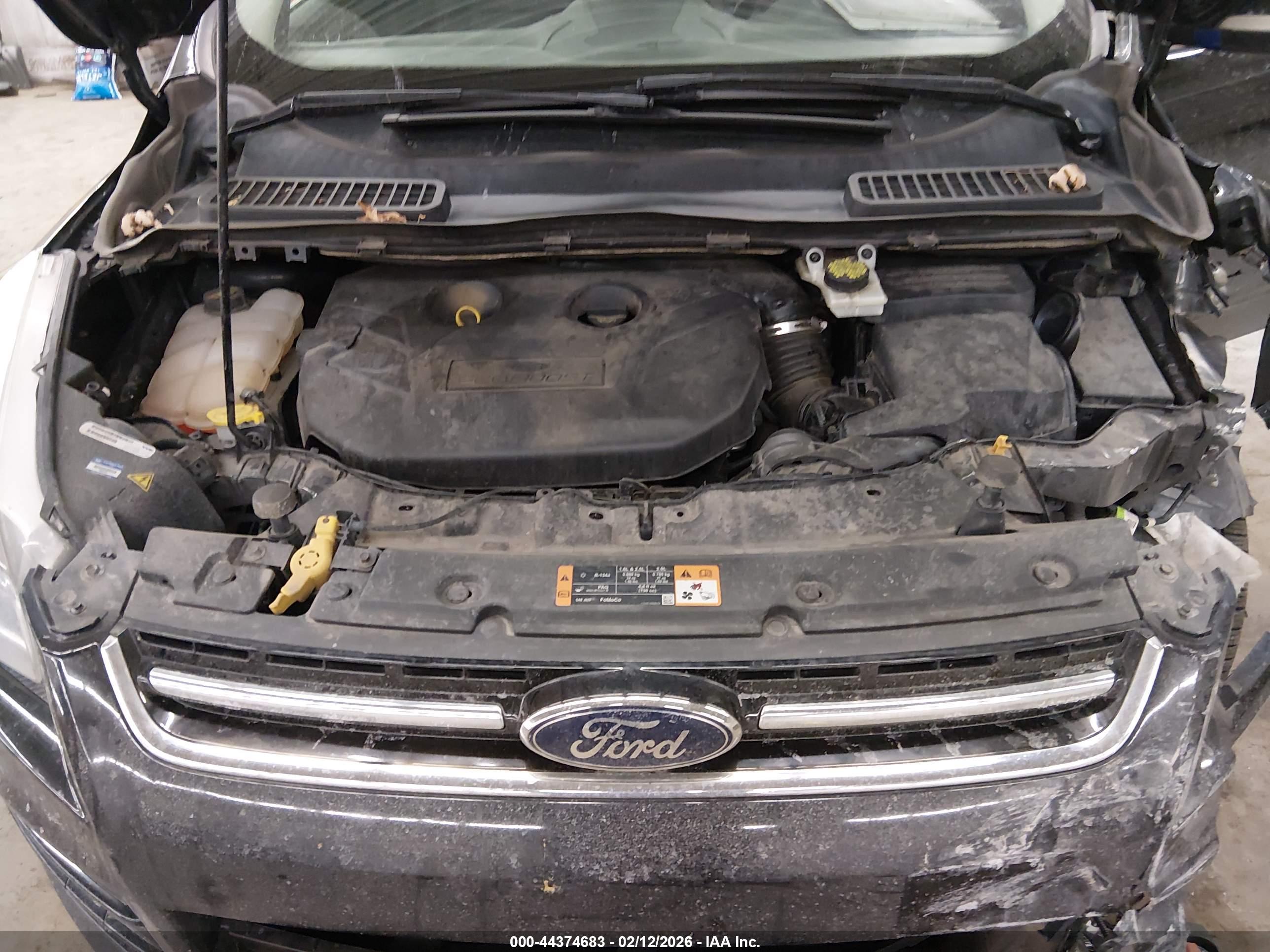 FORD ESCAPE image 10
